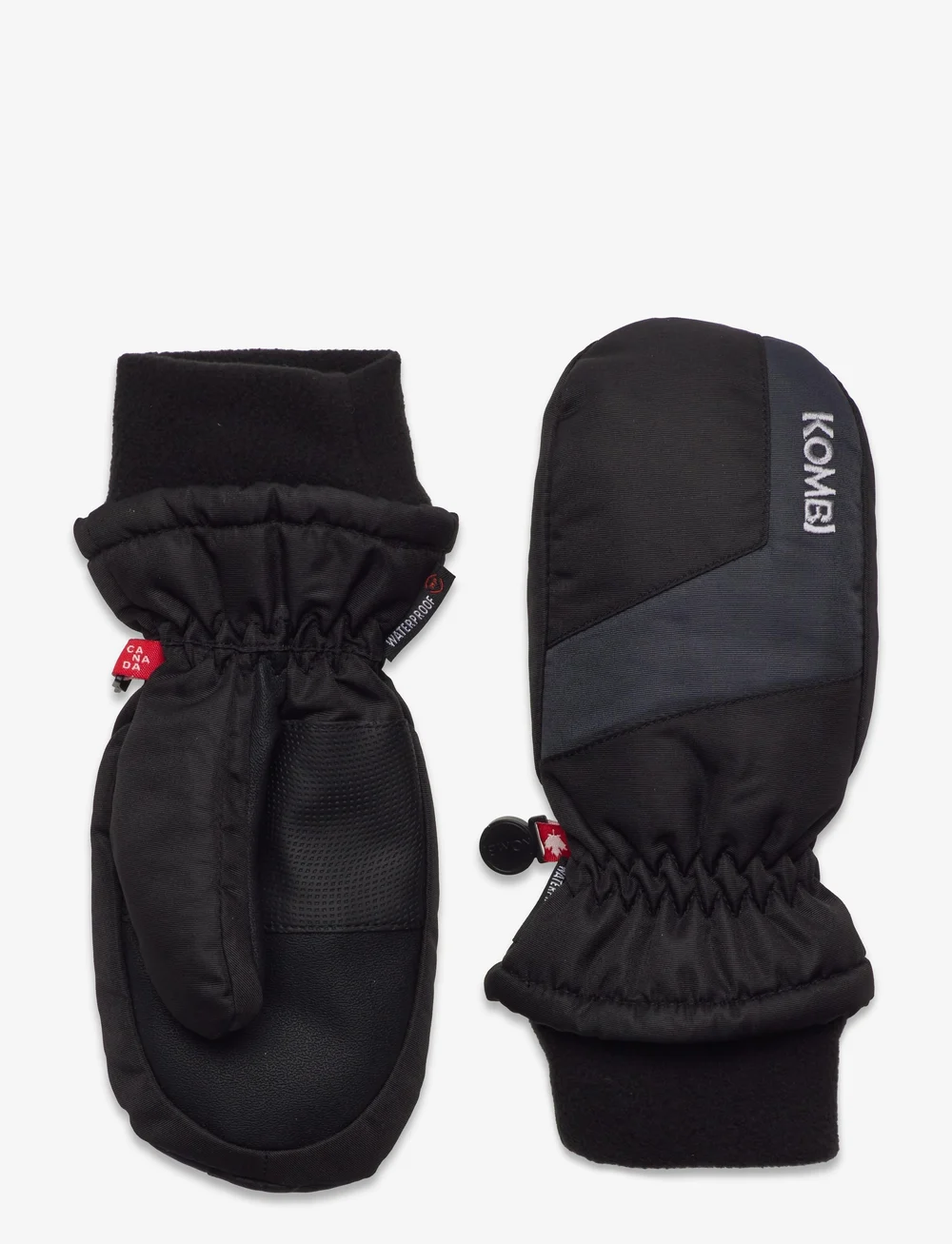 Kombi - TAKODA JR MITT - kindad - black-asphalt - 0