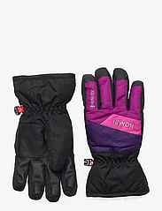 Kombi - SHADOWY GTX JR GLV - handschuhe - violet indigo - 0