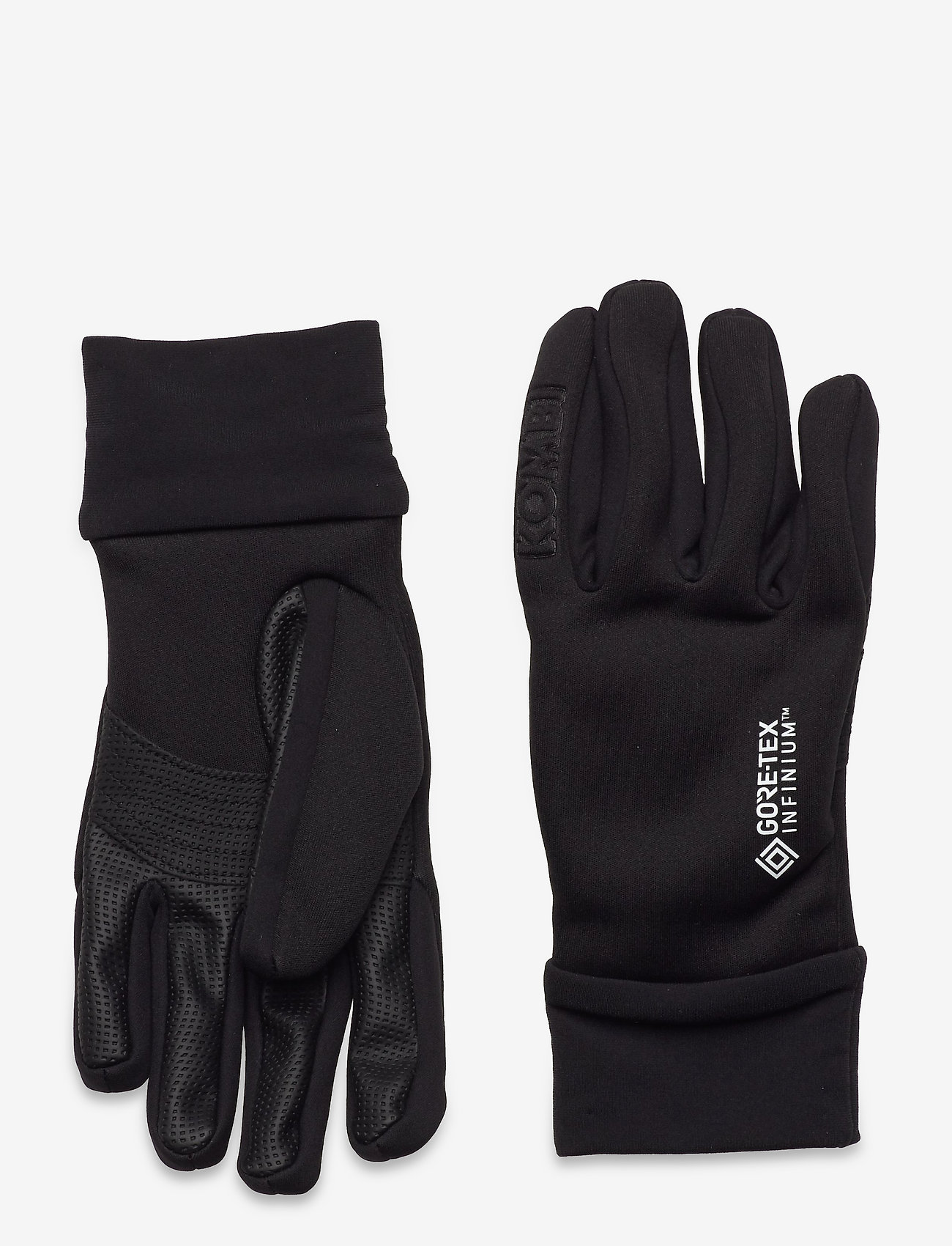 Kombi - MULTI MISSION GLV JR - black - 0