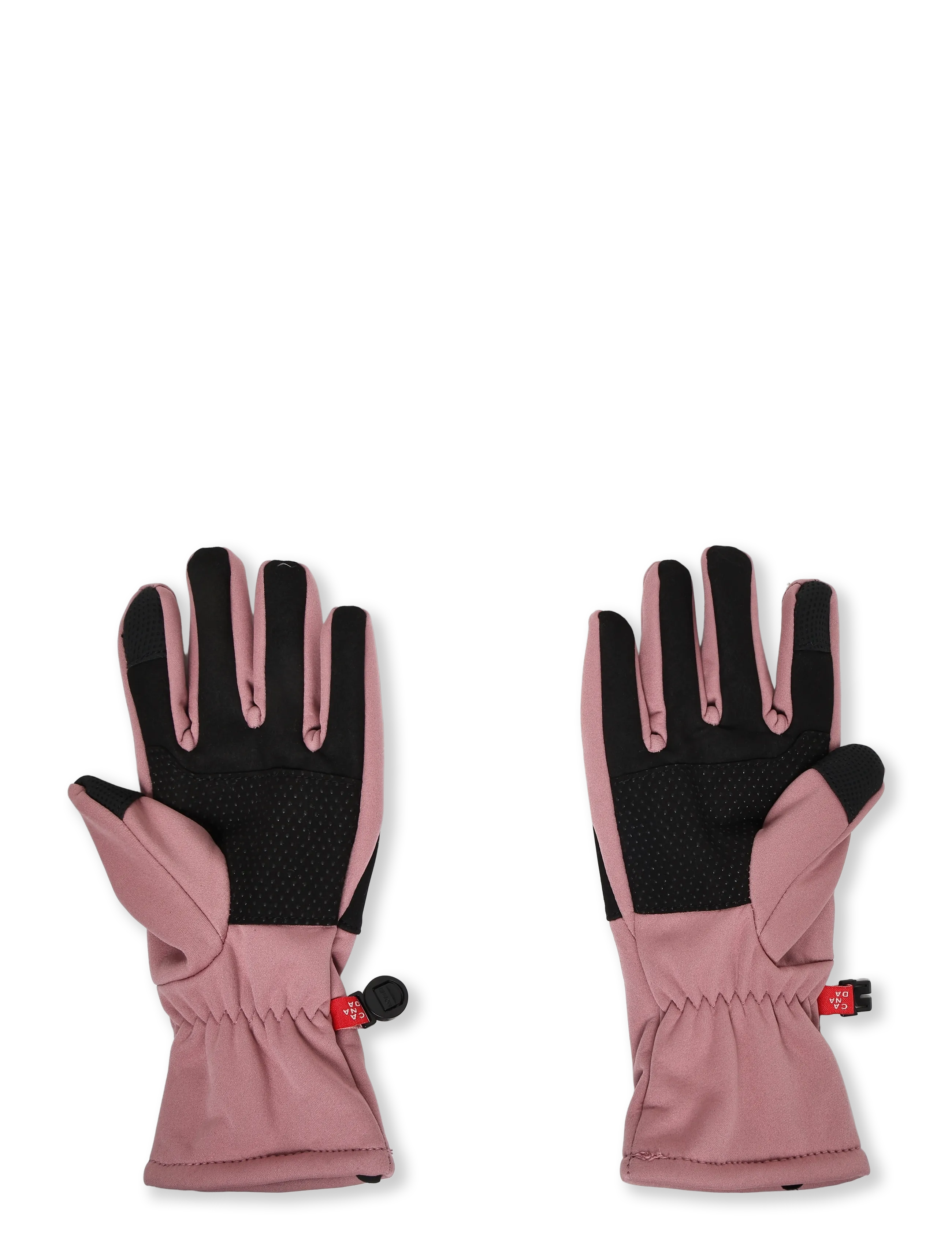 Kombi - DASH JUNIOR GLOVE - nostalgia rose - 1