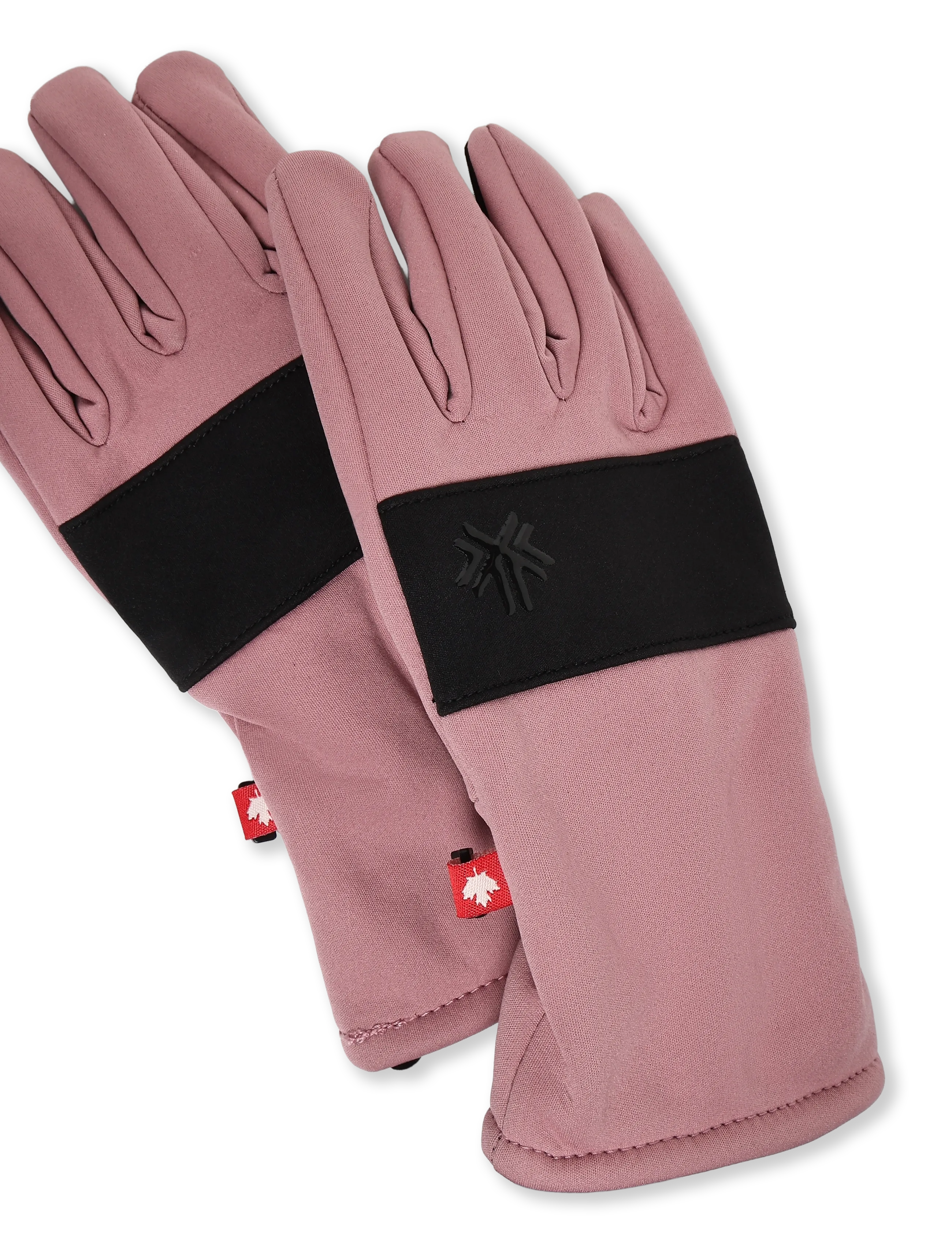 Kombi - DASH JUNIOR GLOVE - nostalgia rose - 2