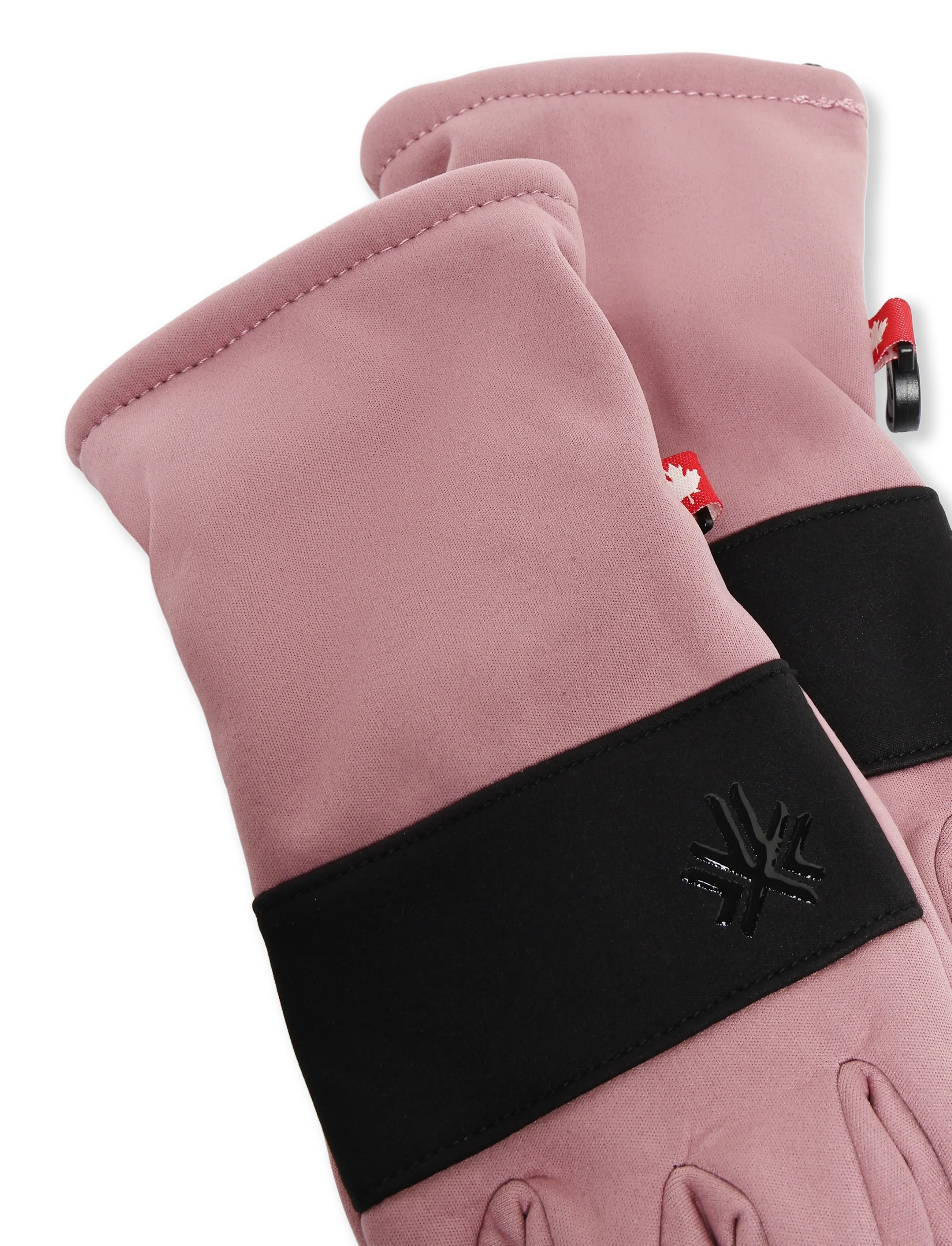 Kombi - DASH JUNIOR GLOVE - nostalgia rose - 3