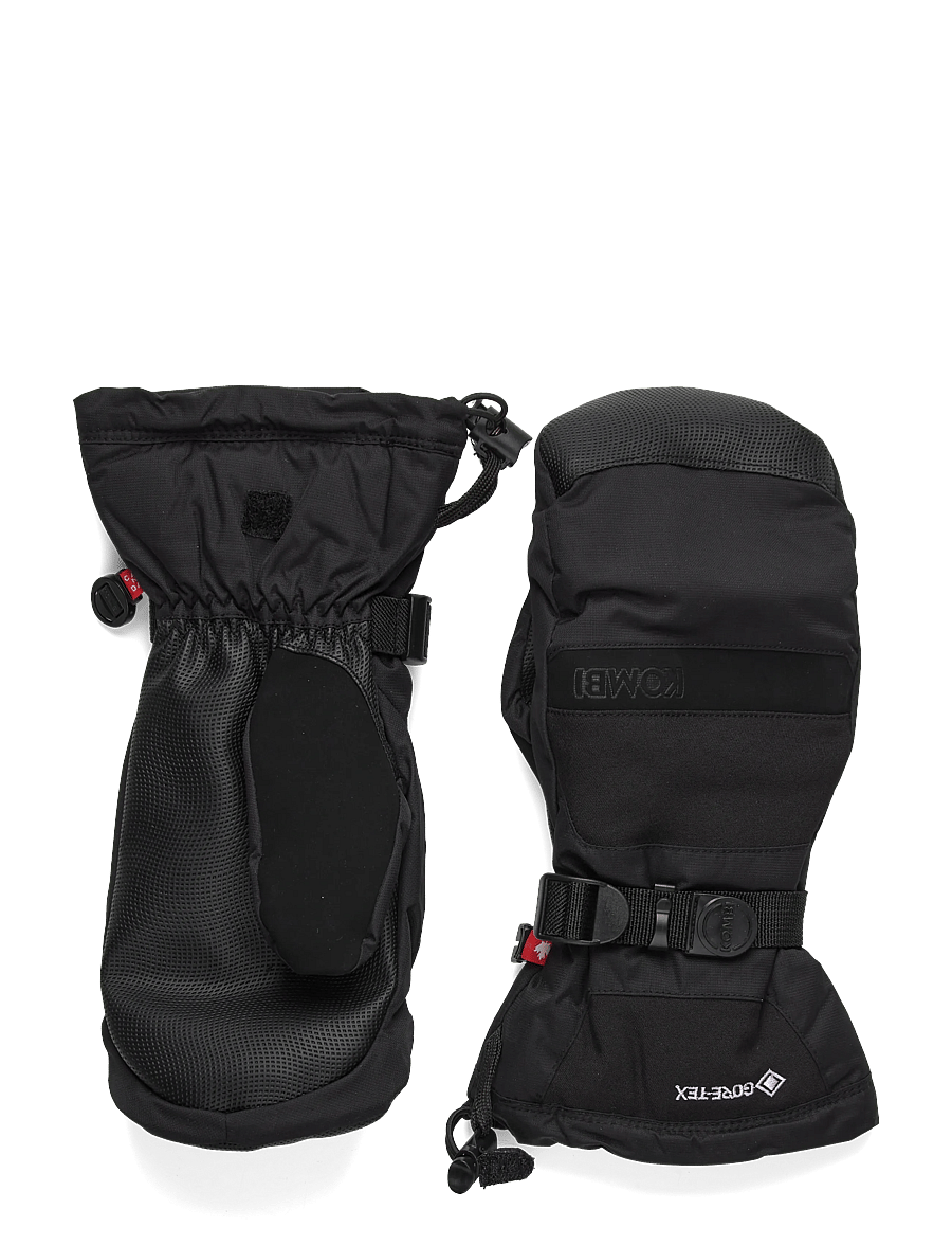 Kombi - ALMIGHTY GTX M MITT - black - 0