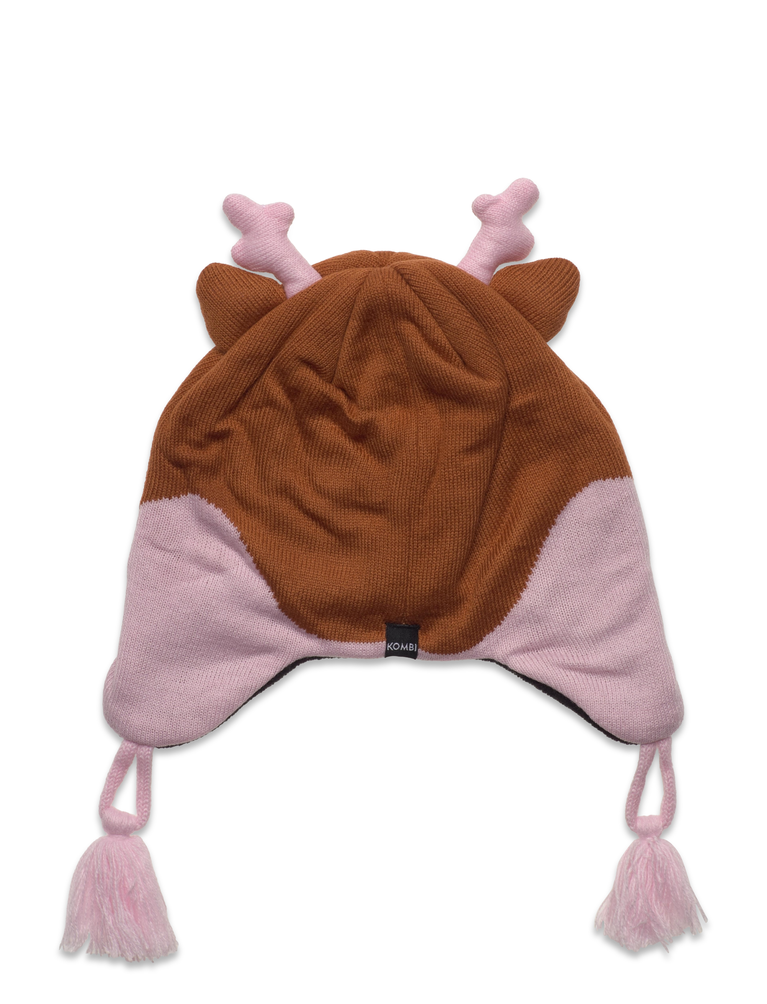 Kombi - ANIMAL FAM CHI HAT - laveste priser - daisy deer - 1