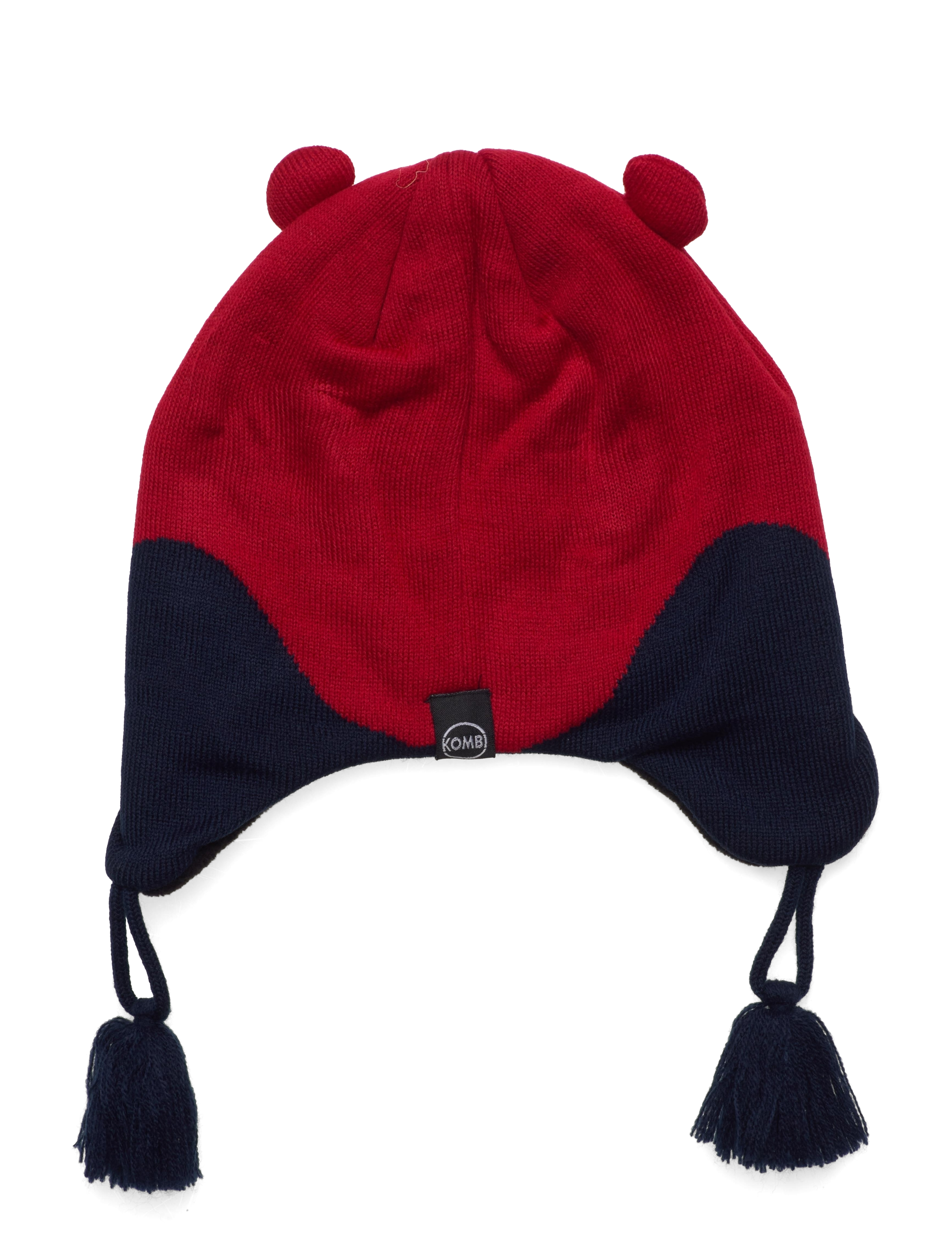 Kombi - ANIMAL FAM CHI HAT - winter hats - justin beave - 1