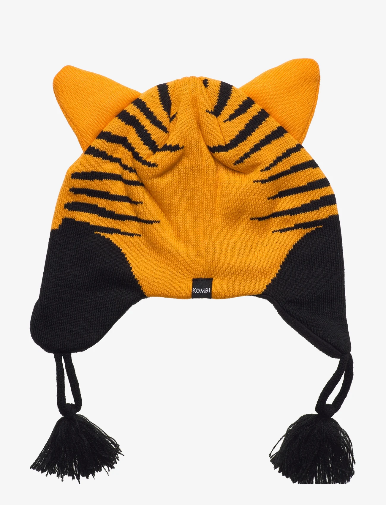 Kombi - ANIMAL FAM CHI HAT - najniższe ceny - tyler the tiger - 1