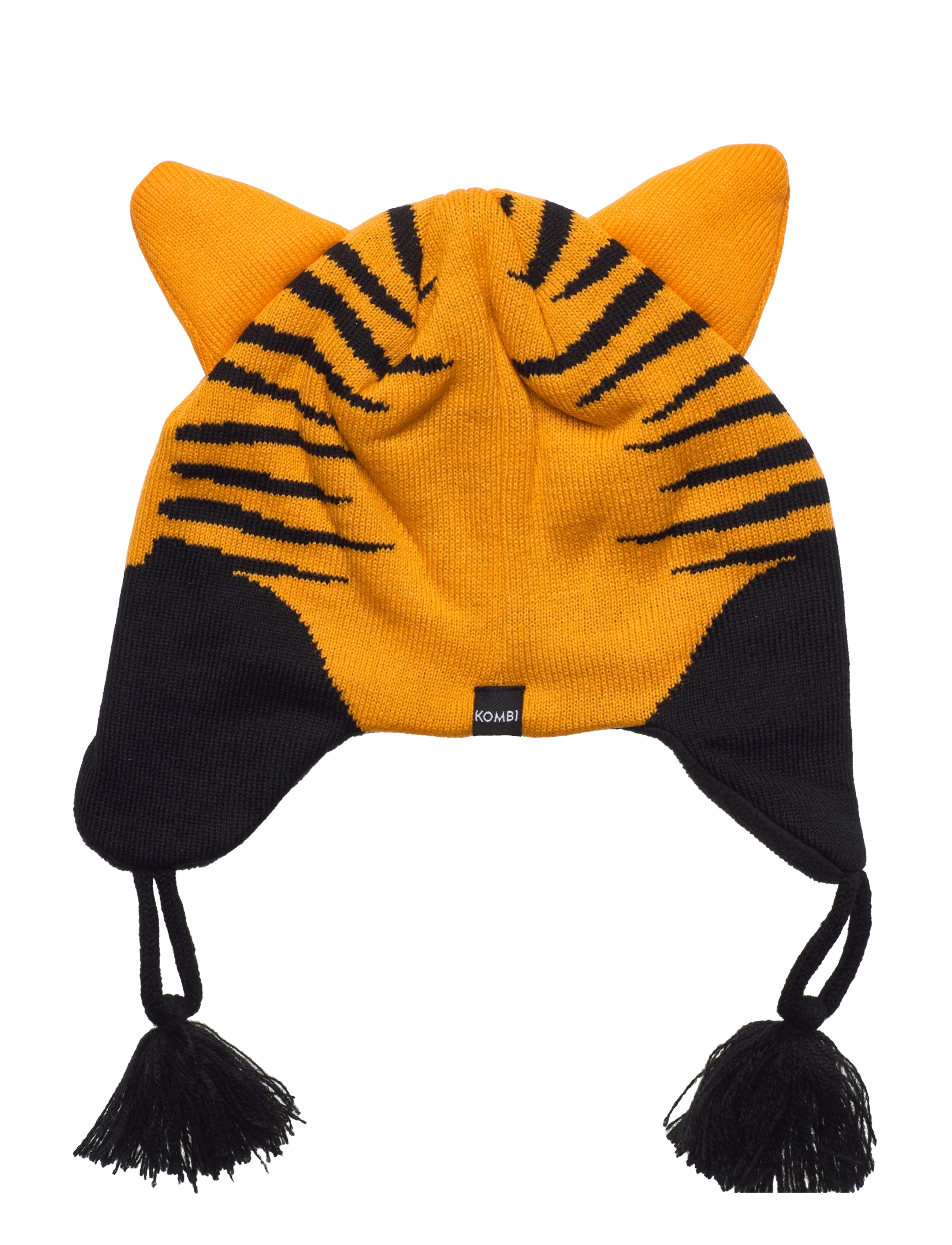 Kombi - ANIMAL FAM CHI HAT - laveste priser - tyler the tiger - 1