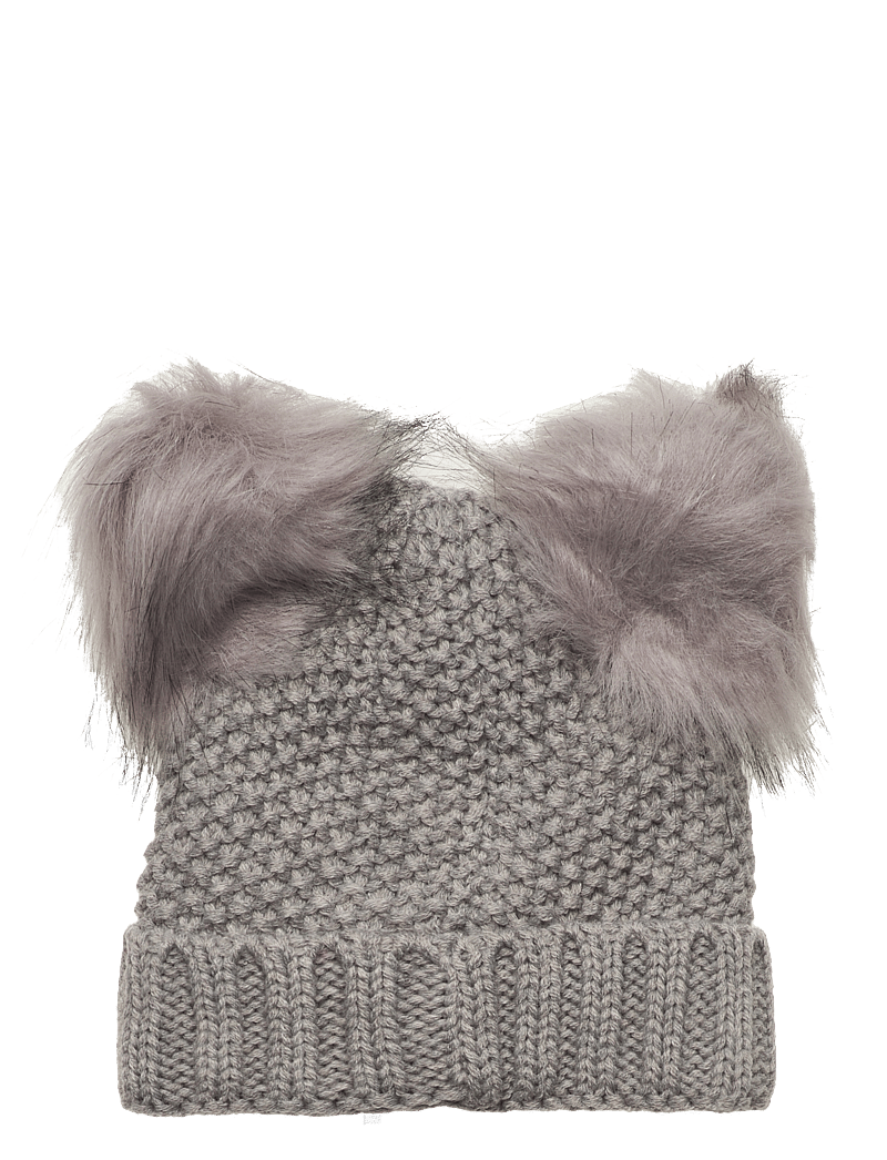Kombi - ADORABLE SET INF - beanies - light heat grey - 1
