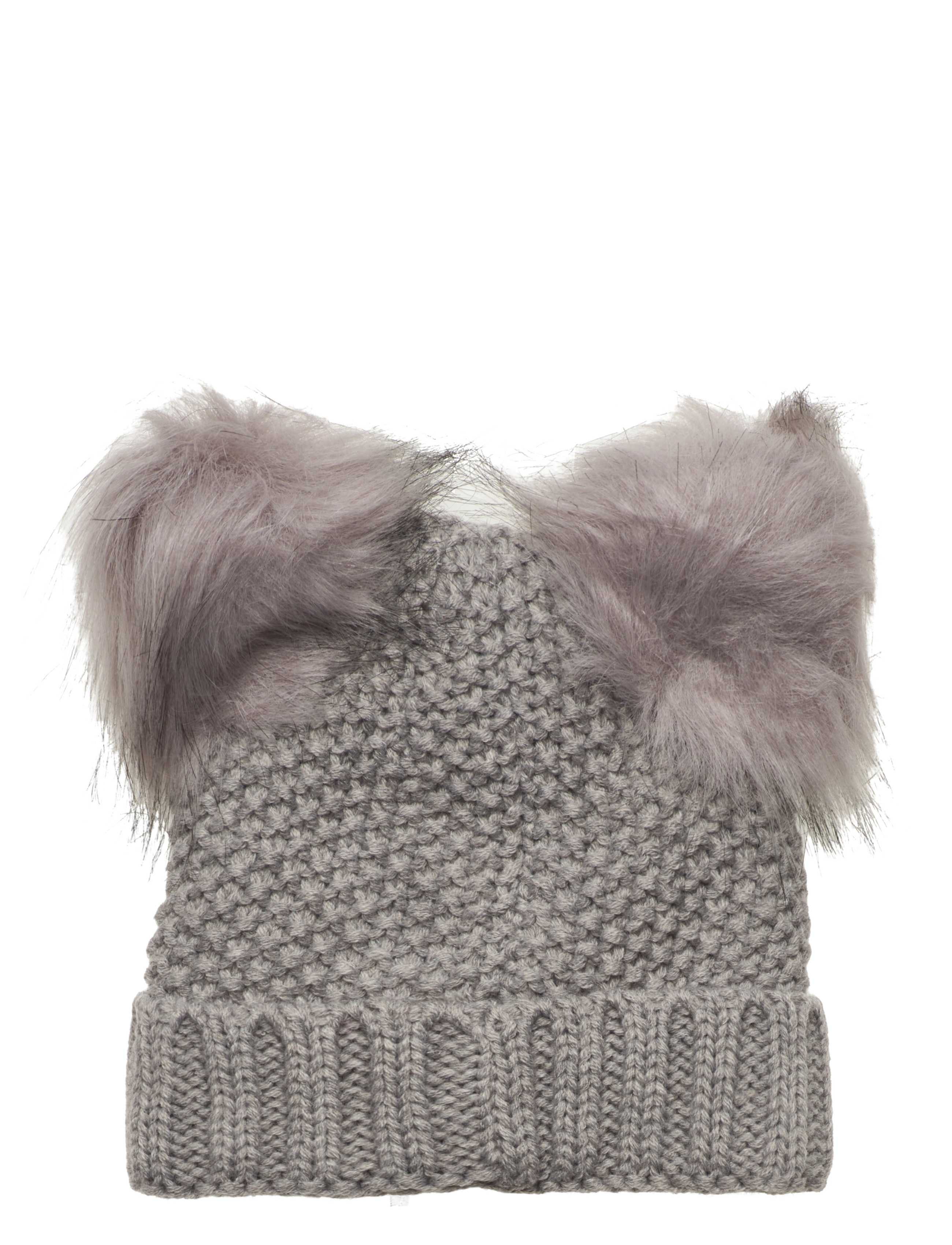 Kombi - ADORABLE SET INF - vinteraccessoarer - light heat grey - 1