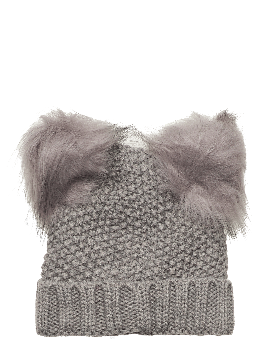 Kombi - ADORABLE SET INF - beanies - light heat grey - 1
