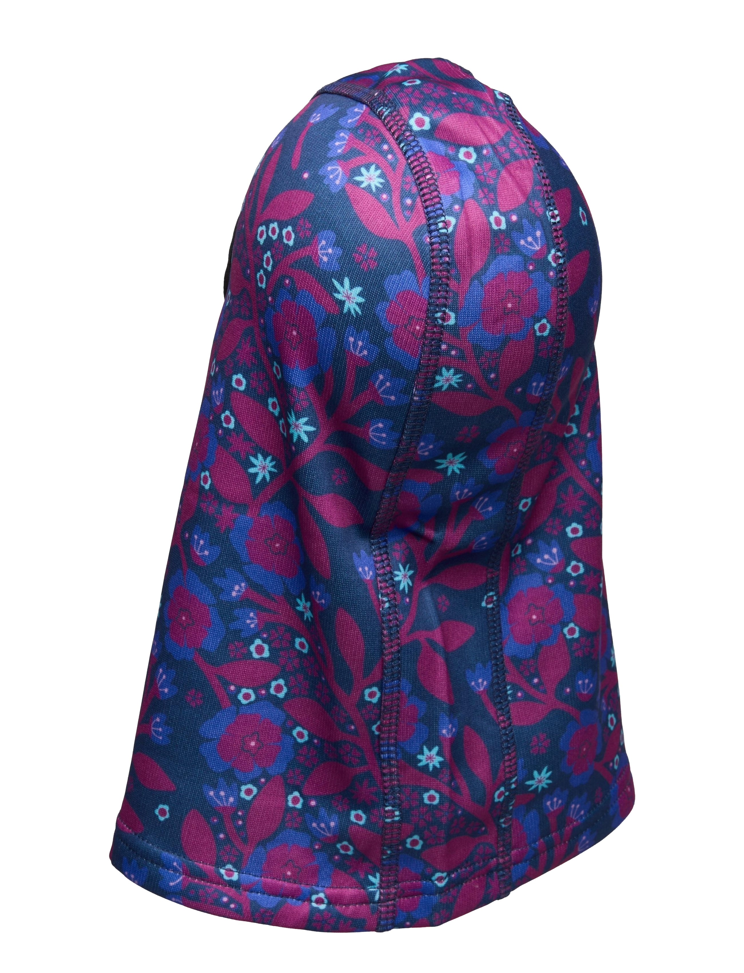 Kombi - P3 VELVET BALACL CHI - accessories - flower power - 1
