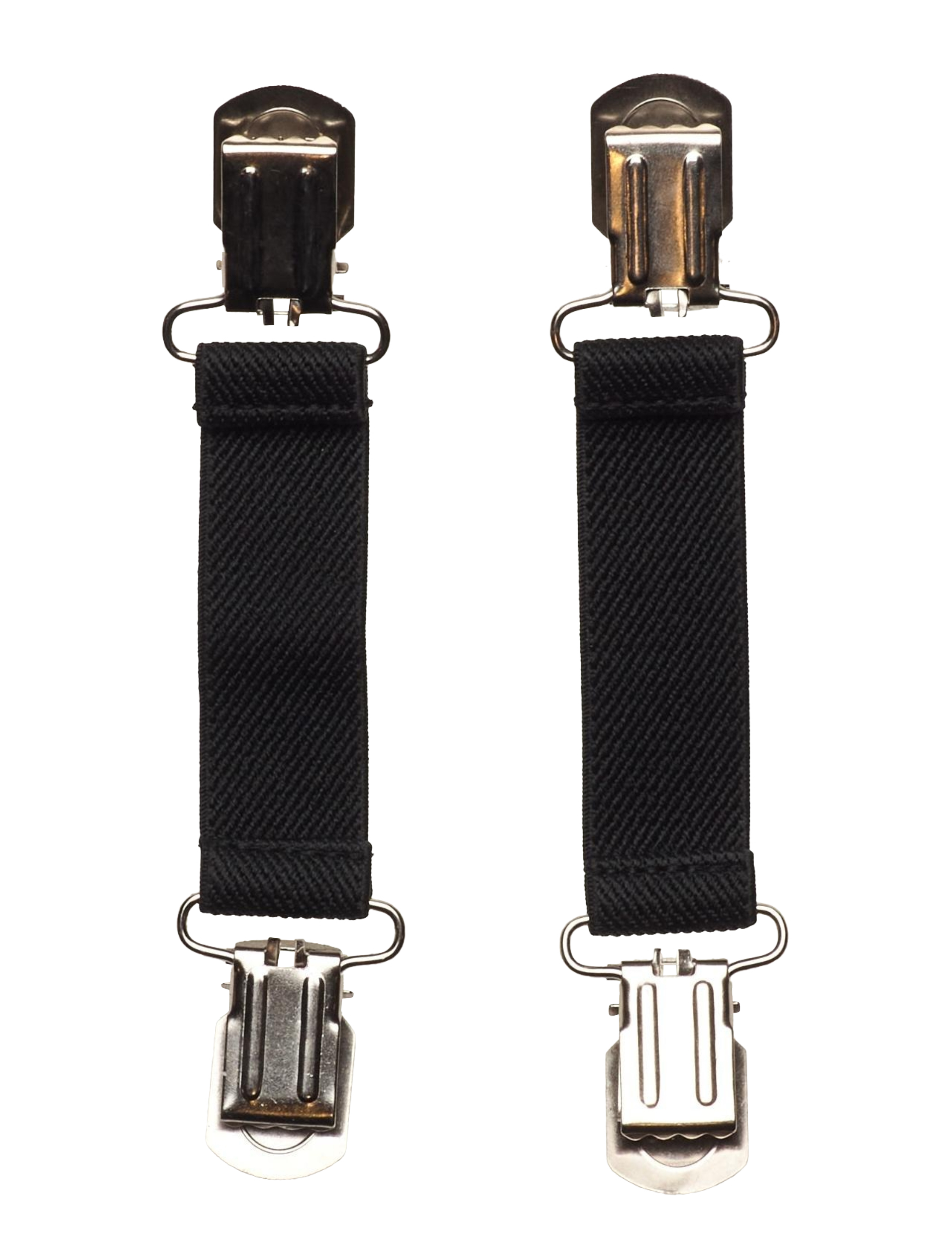 Kombi - KIDS MITTEN CLIPS - black - 1