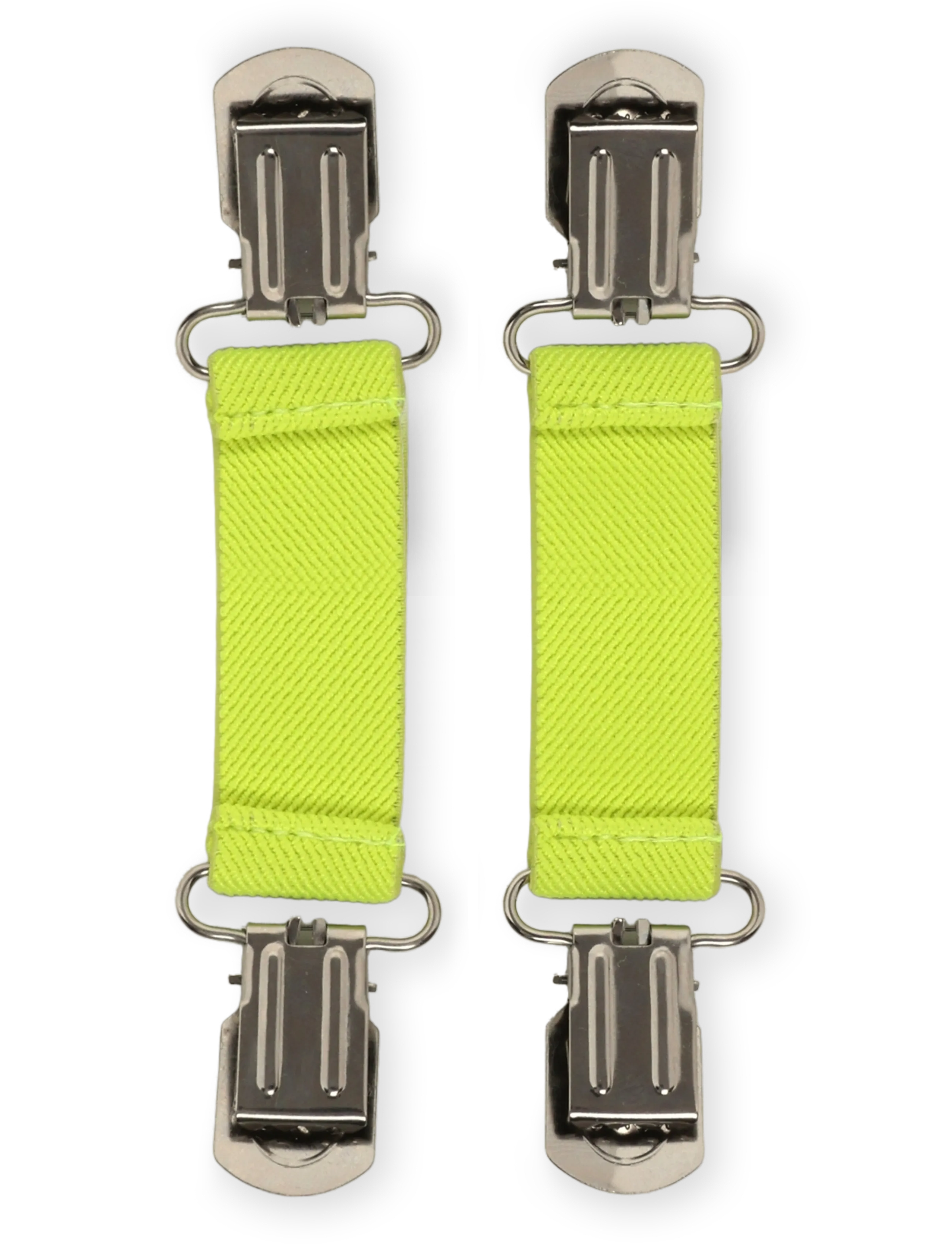 Kombi KIDS MITTEN CLIPS - Kombi - EVENING PRIMROSE / green