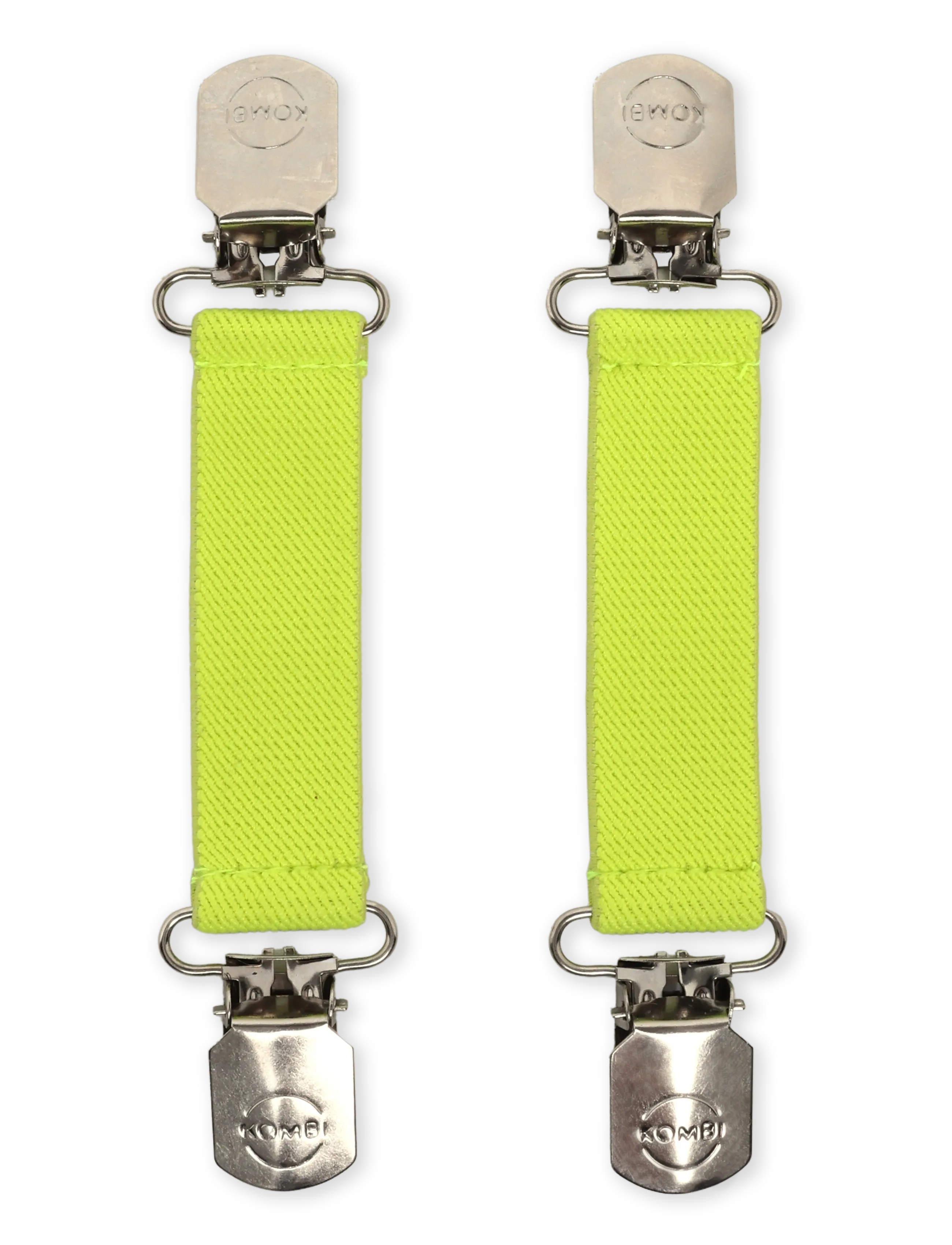 Kombi - KIDS MITTEN CLIPS - handsker - evening primrose - 1