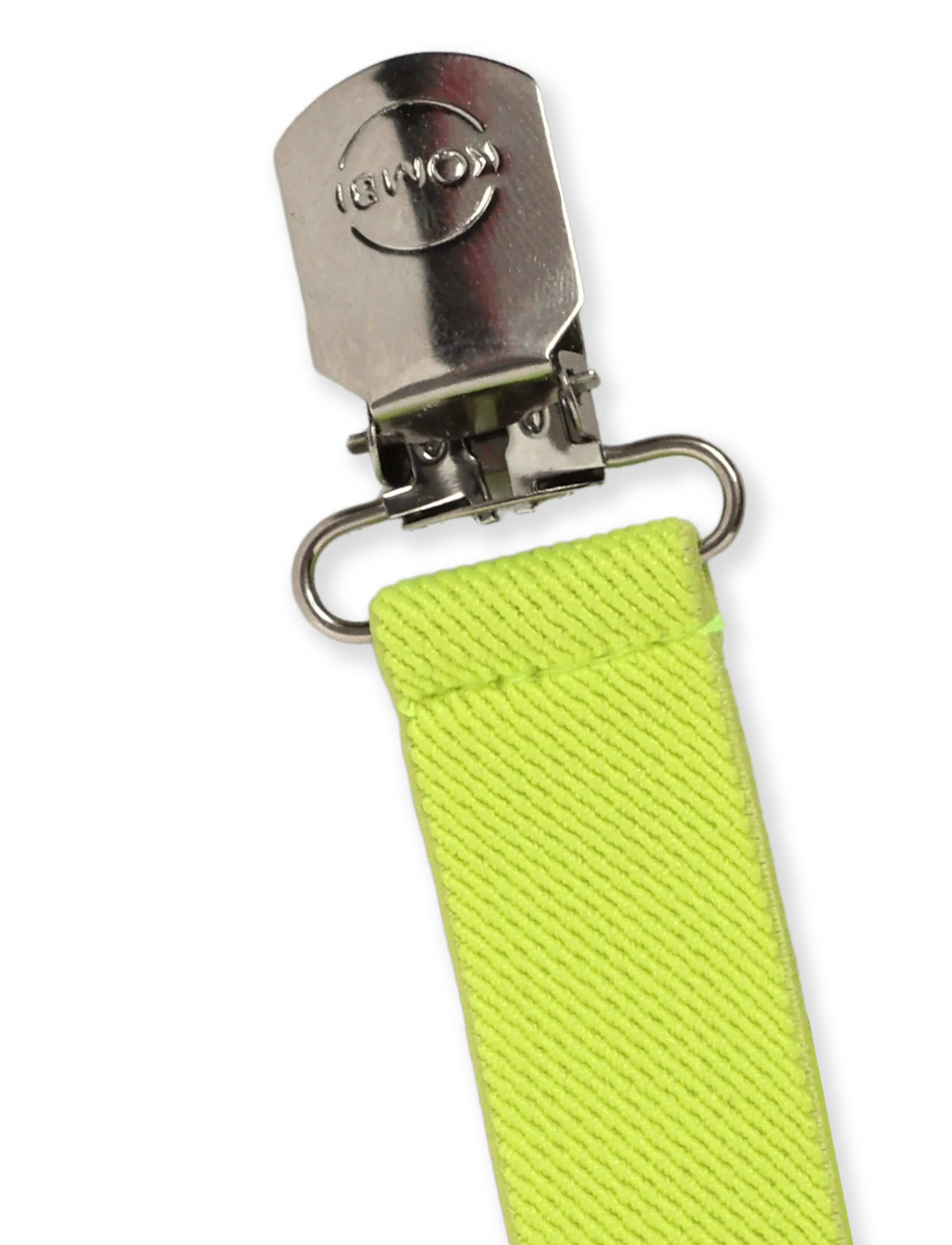 Kombi - KIDS MITTEN CLIPS - handsker - evening primrose - 2