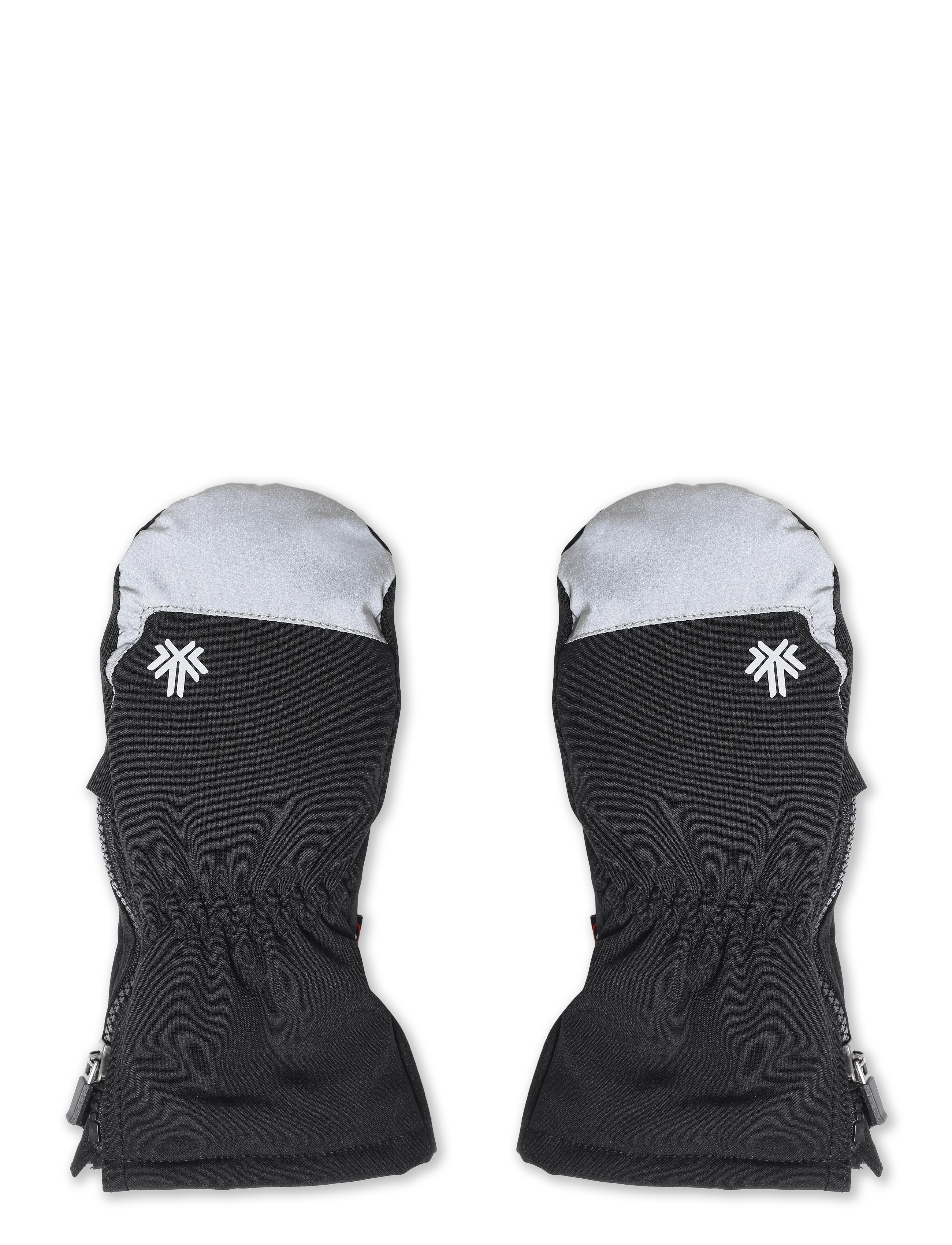 Kombi BOUNCY CHILDREN MITT - Kombi - BLACK / black