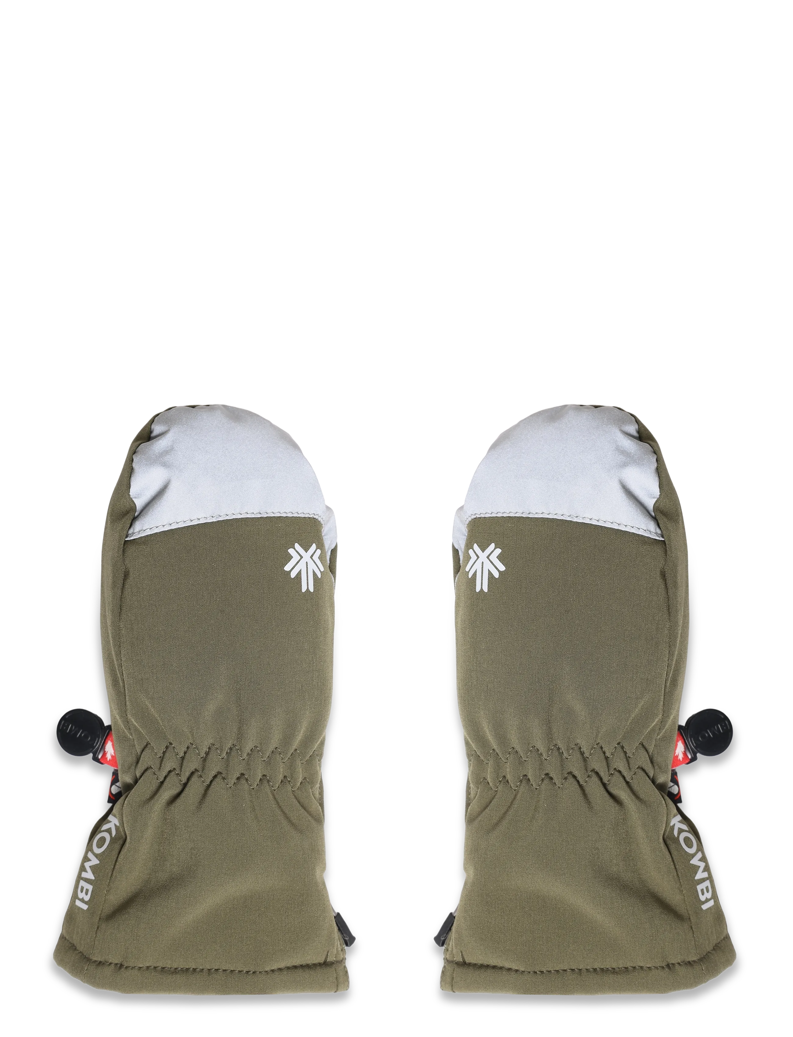 Kombi BOUNCY CHILDREN MITT - Kombi - FERN / khaki/green