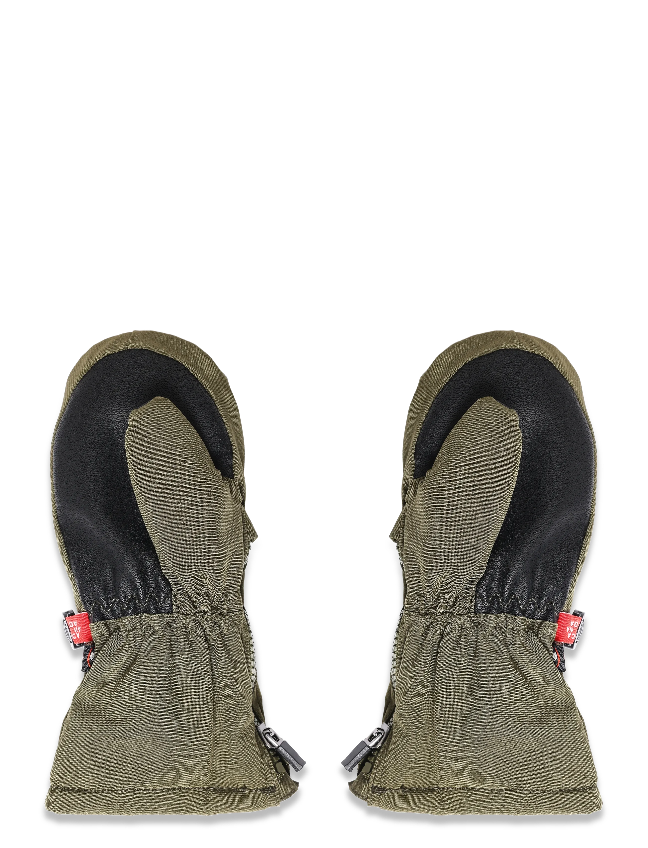 Kombi - BOUNCY CHILDREN MITT - handsker - fern - 1