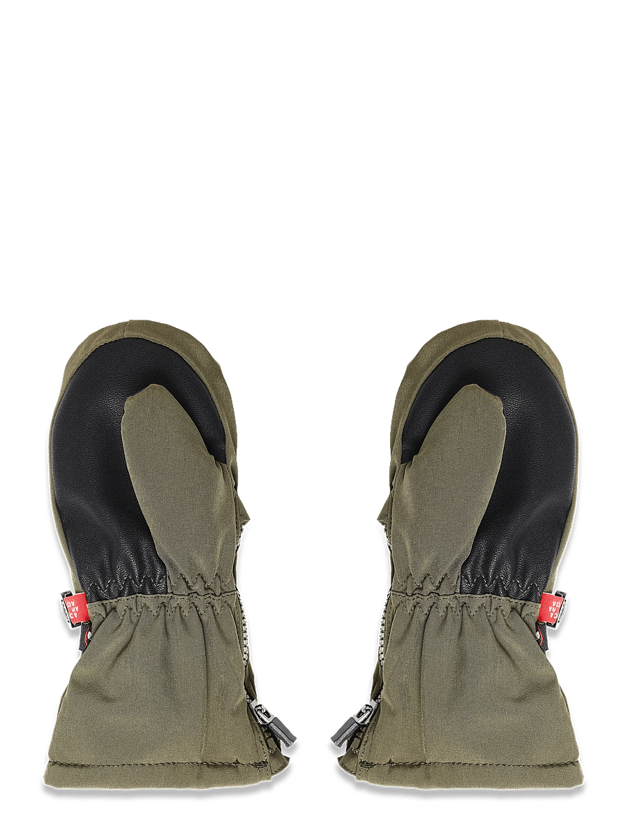 Kombi - BOUNCY CHILDREN MITT - handsker - fern - 1