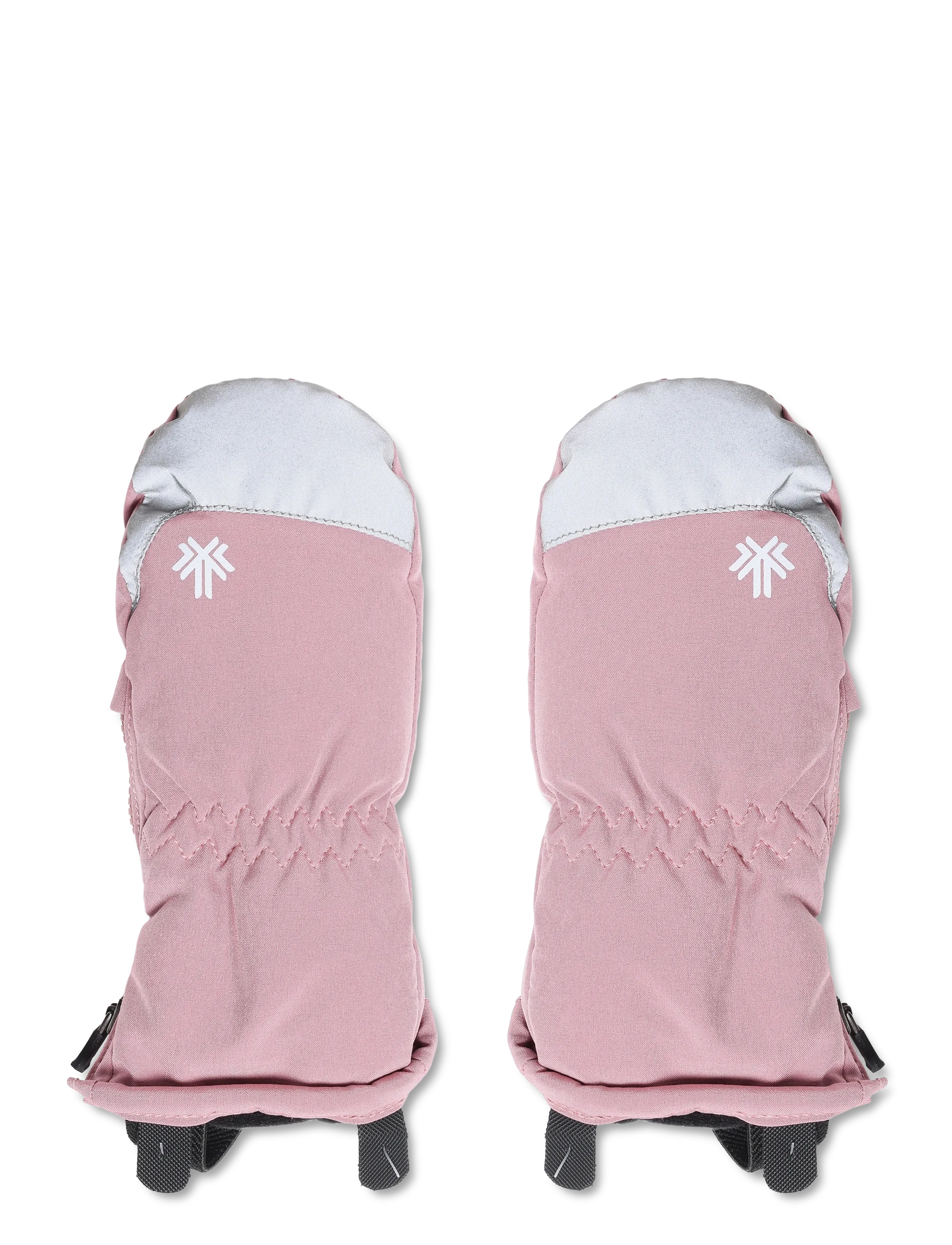 Kombi BOUNCY CHILDREN MITT - Kombi - NOSTALGIA ROSE / pink/rose