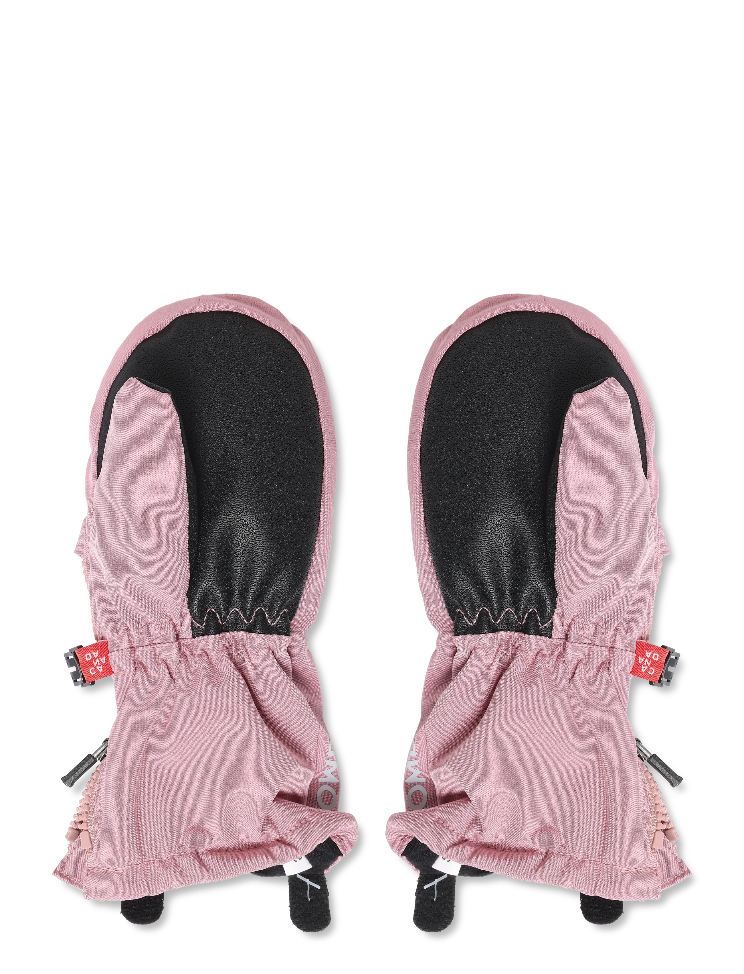 Kombi - BOUNCY CHILDREN MITT - handsker - nostalgia rose - 1