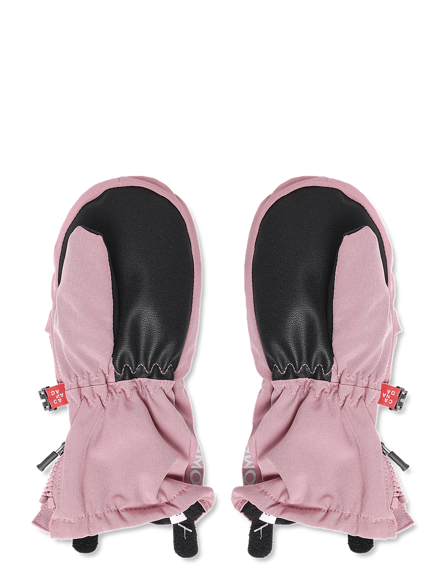 Kombi - BOUNCY CHILDREN MITT - handsker - nostalgia rose - 1