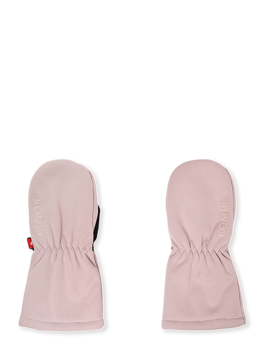 Kombi - SNUGGLE BUDD CH MITT - pale mauve - 0