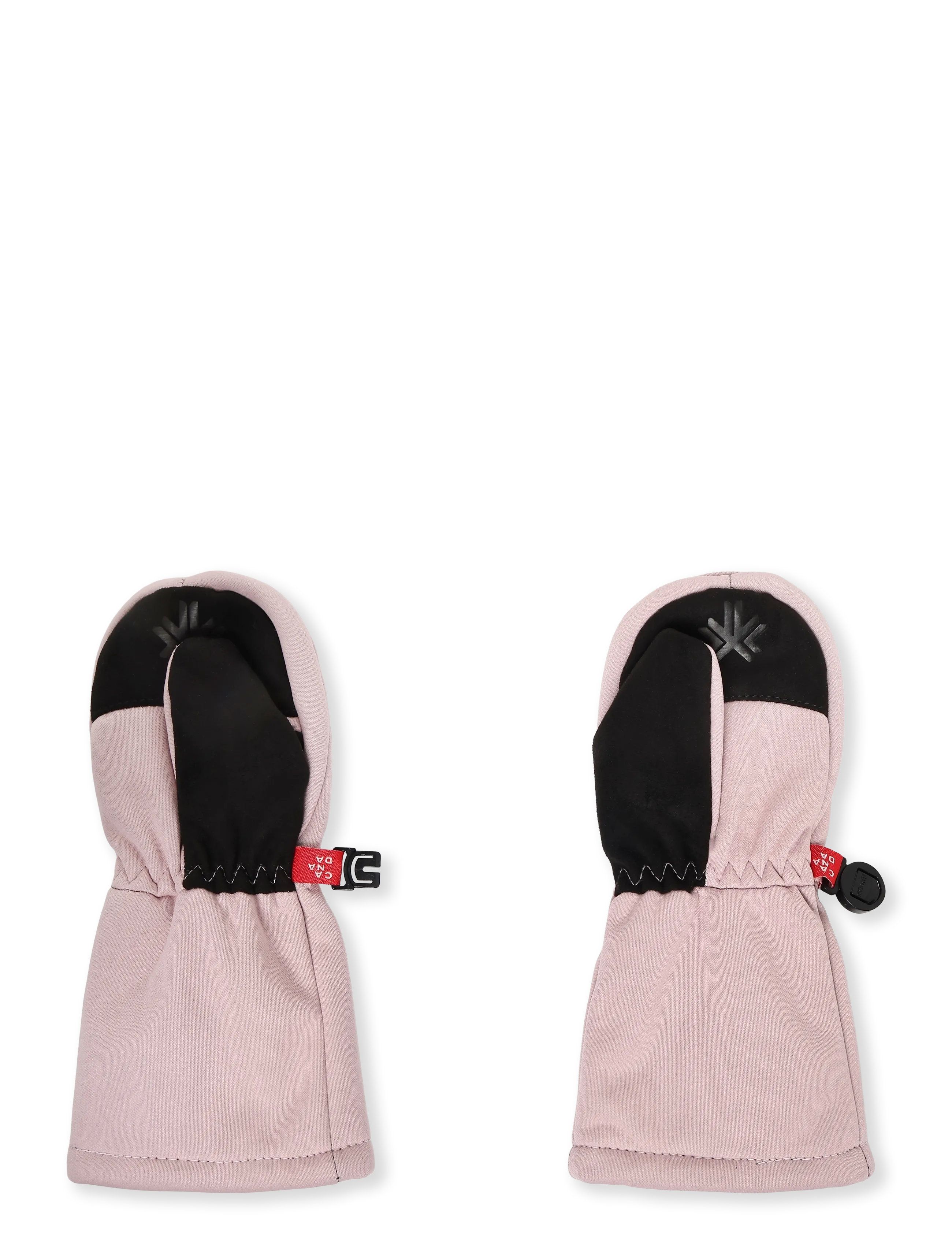 Kombi - SNUGGLE BUDD CH MITT - pale mauve - 1
