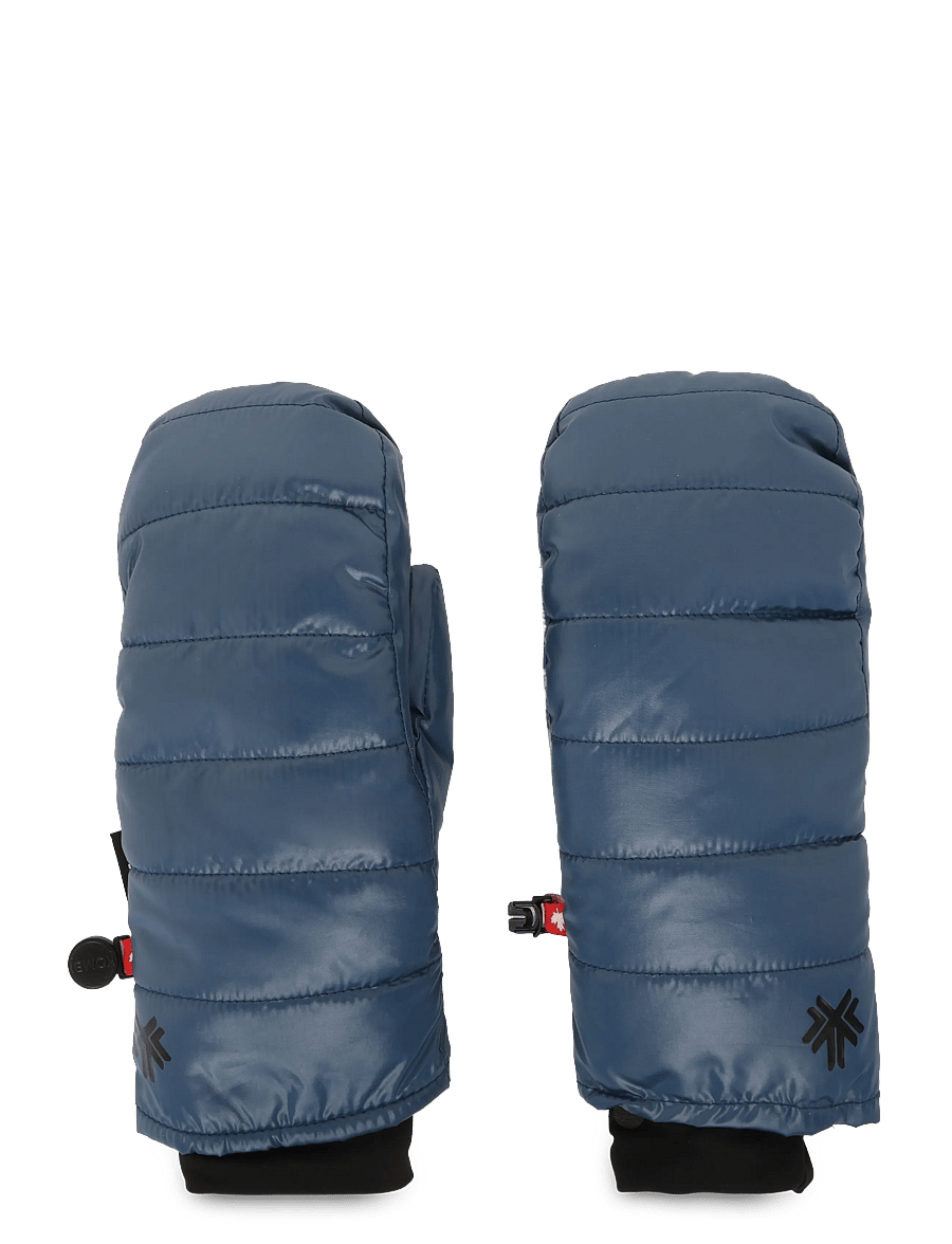 Kombi - HAZE JUNIOR MITT - handsker - cobalt - 0