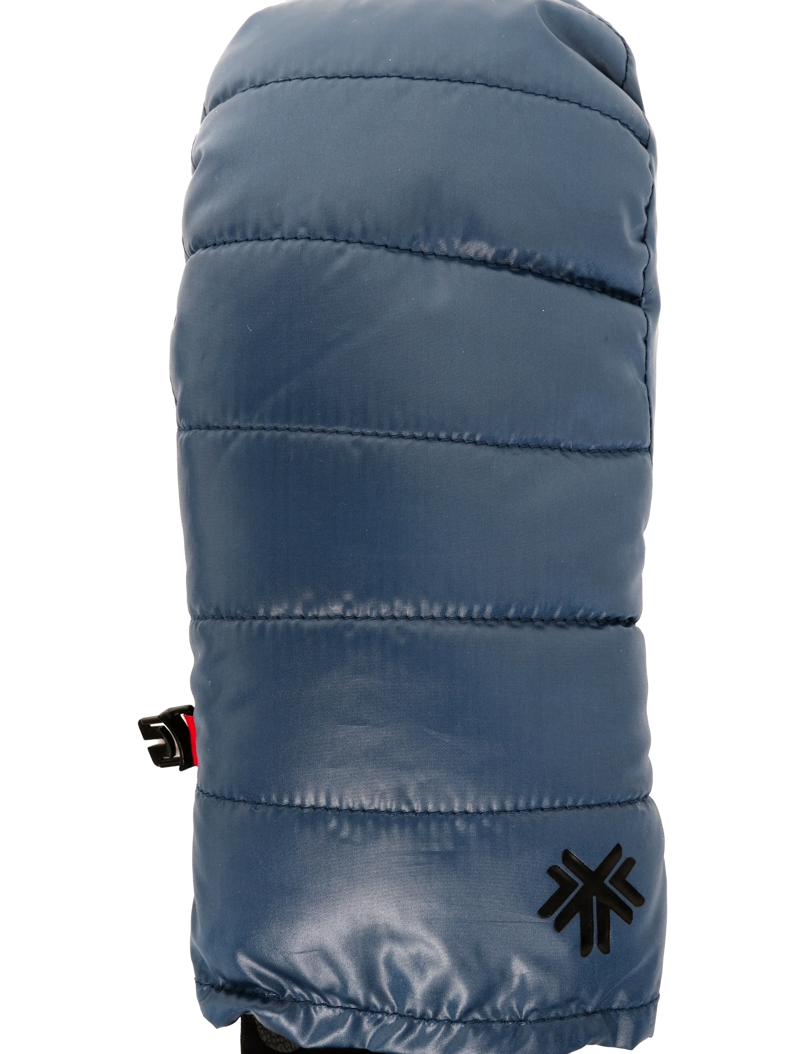 Kombi - HAZE JUNIOR MITT - handsker - cobalt - 2