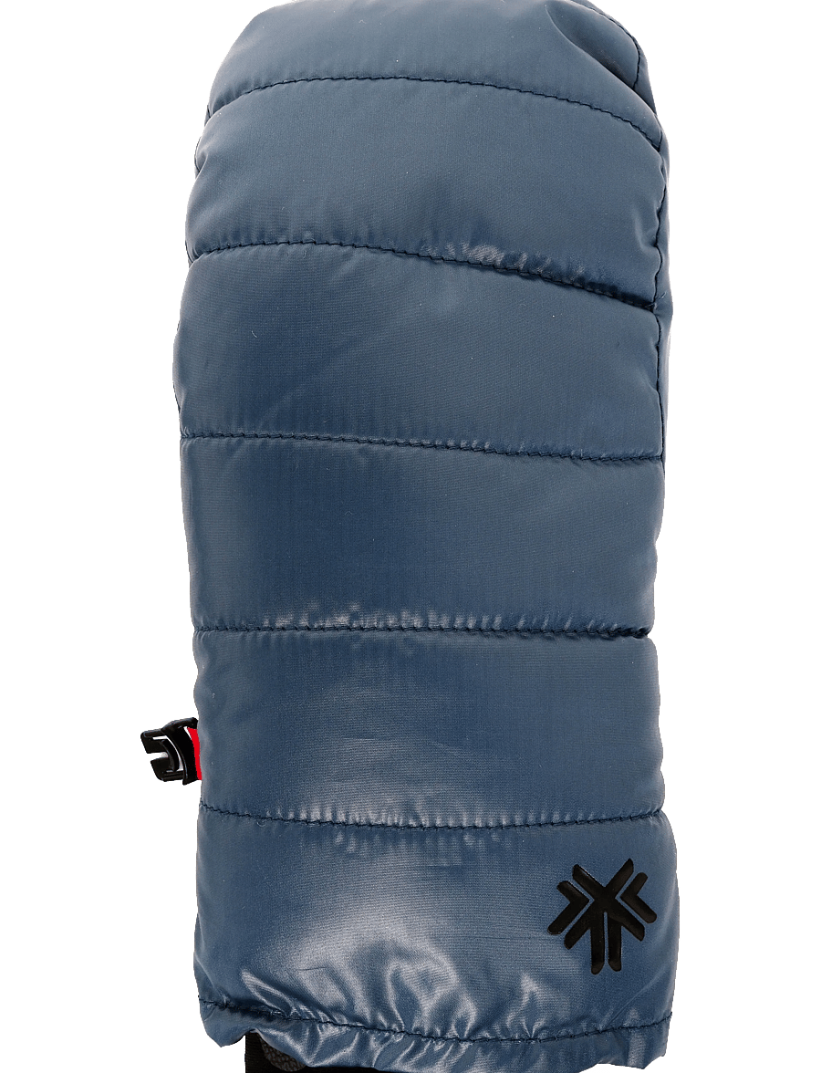 Kombi - HAZE JUNIOR MITT - handsker - cobalt - 2