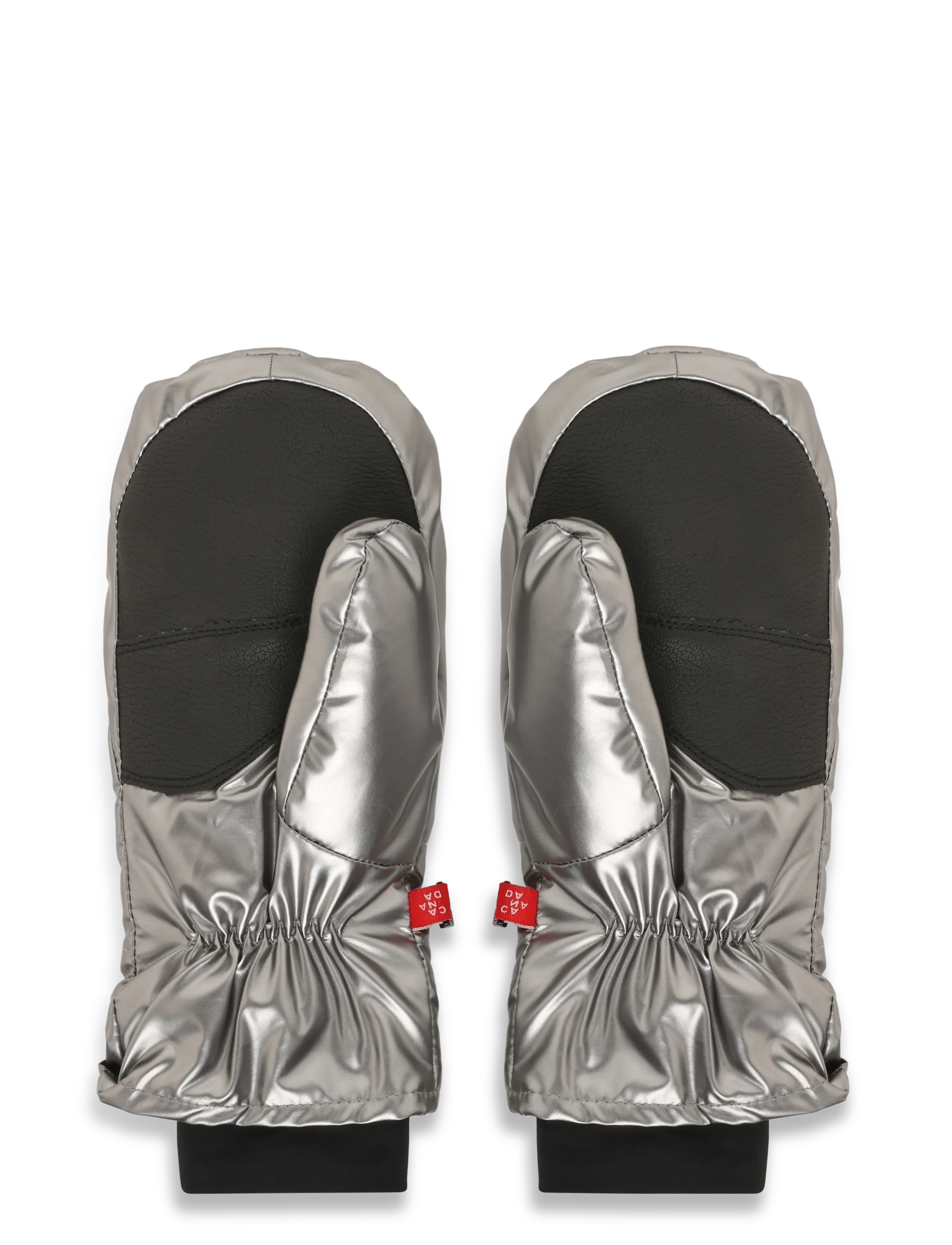 Kombi - HAZE JUNIOR MITT - handschuhe - silver shadow - 1