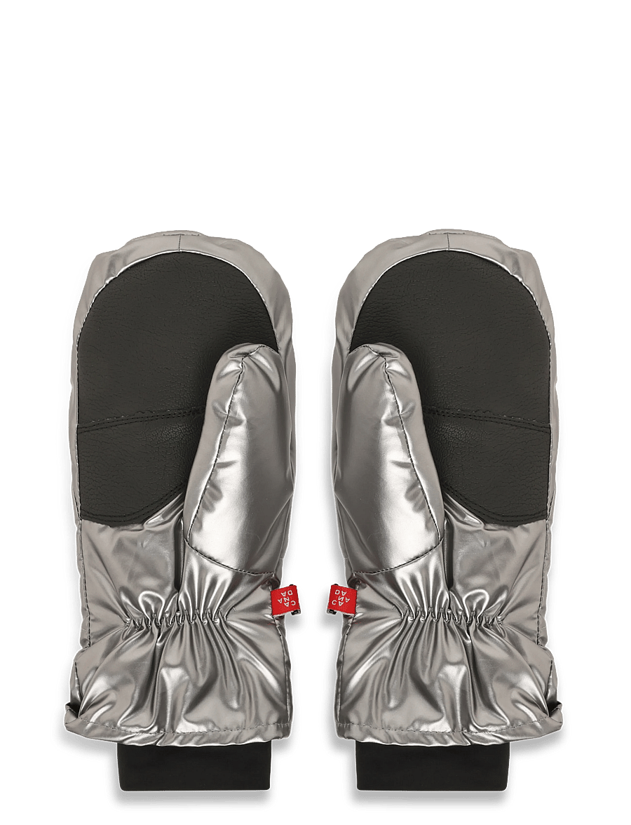Kombi - HAZE JUNIOR MITT - handschuhe - silver shadow - 1