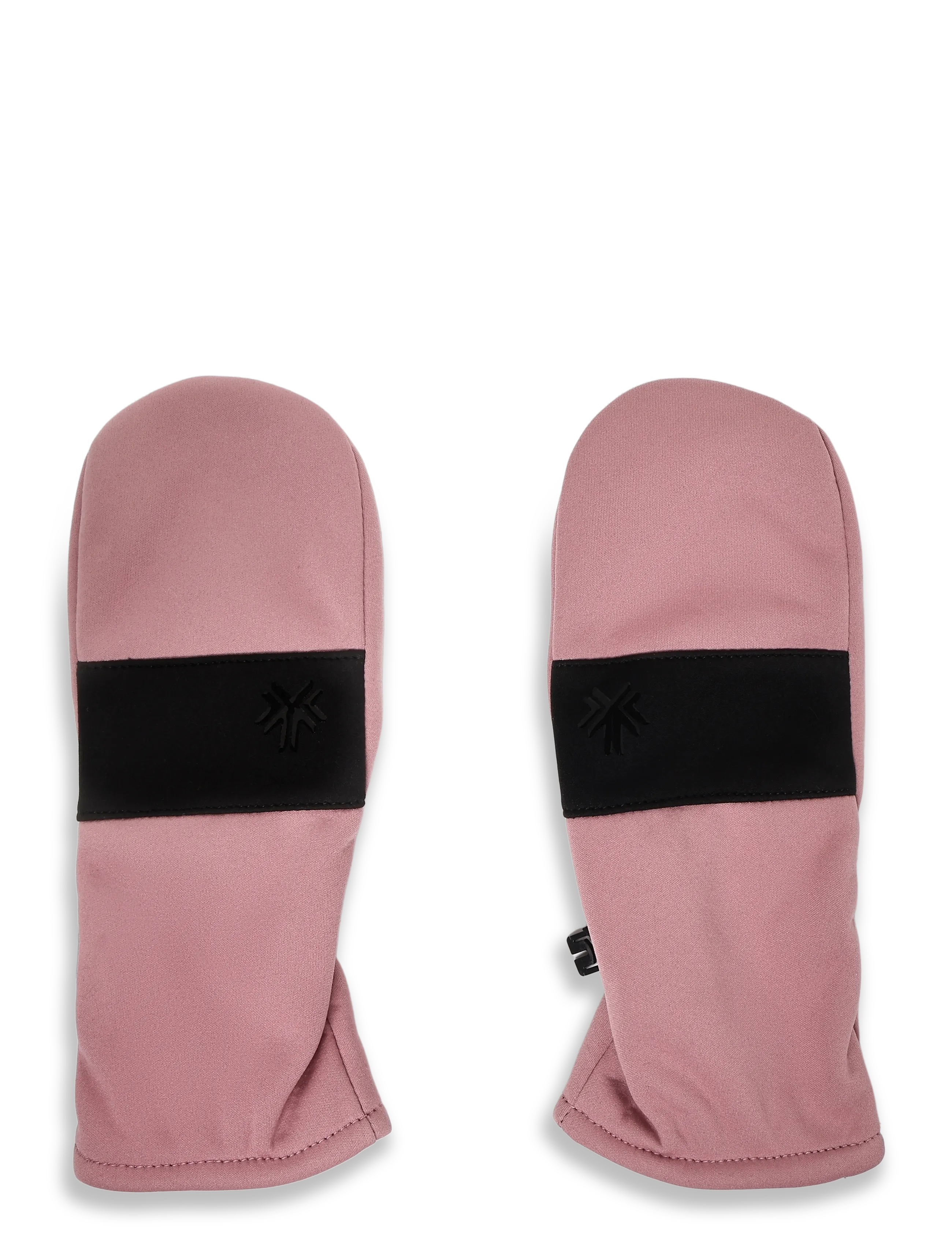 Kombi DASH JUNIOR MITT - Gloves - NOSTALGIA ROSE / pink/rose