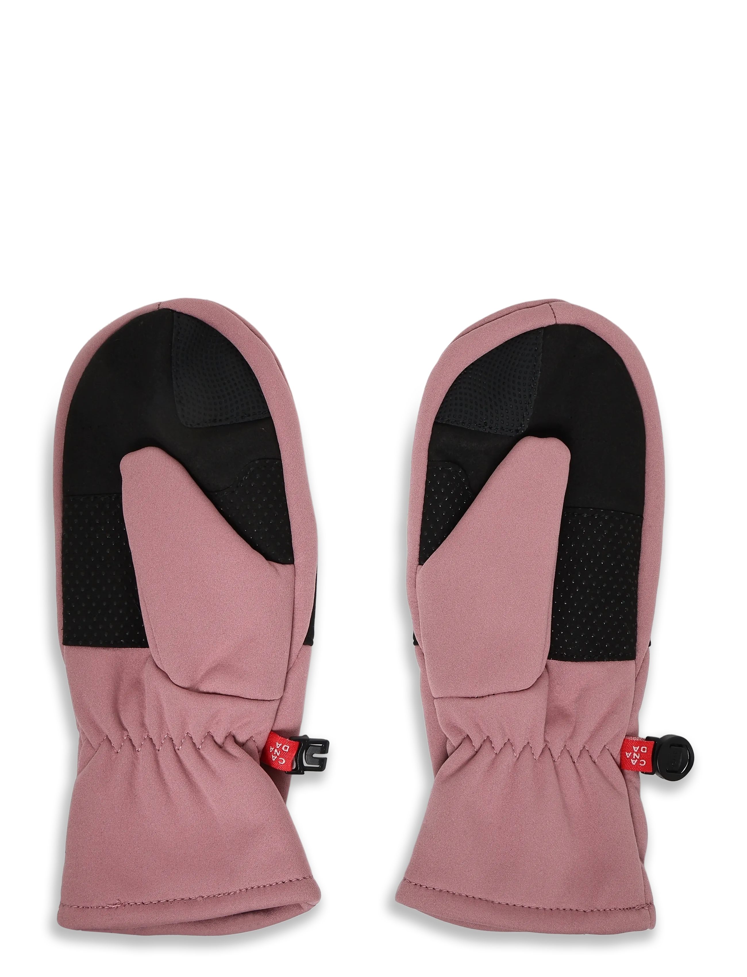 Kombi - DASH JUNIOR MITT - nostalgia rose - 1