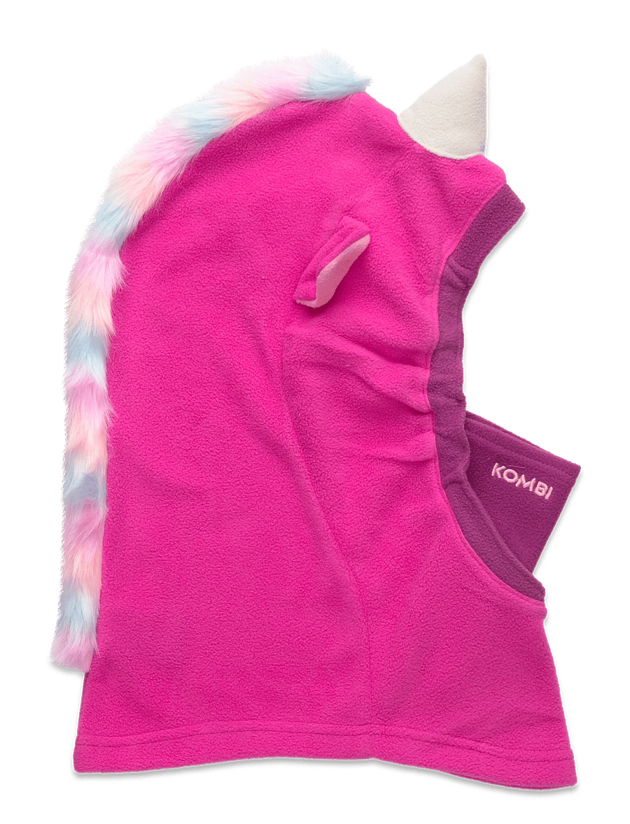 Kombi - IMAGINRY B-CLAVA CHI - winteraccessoires - elsa unicorn - 0