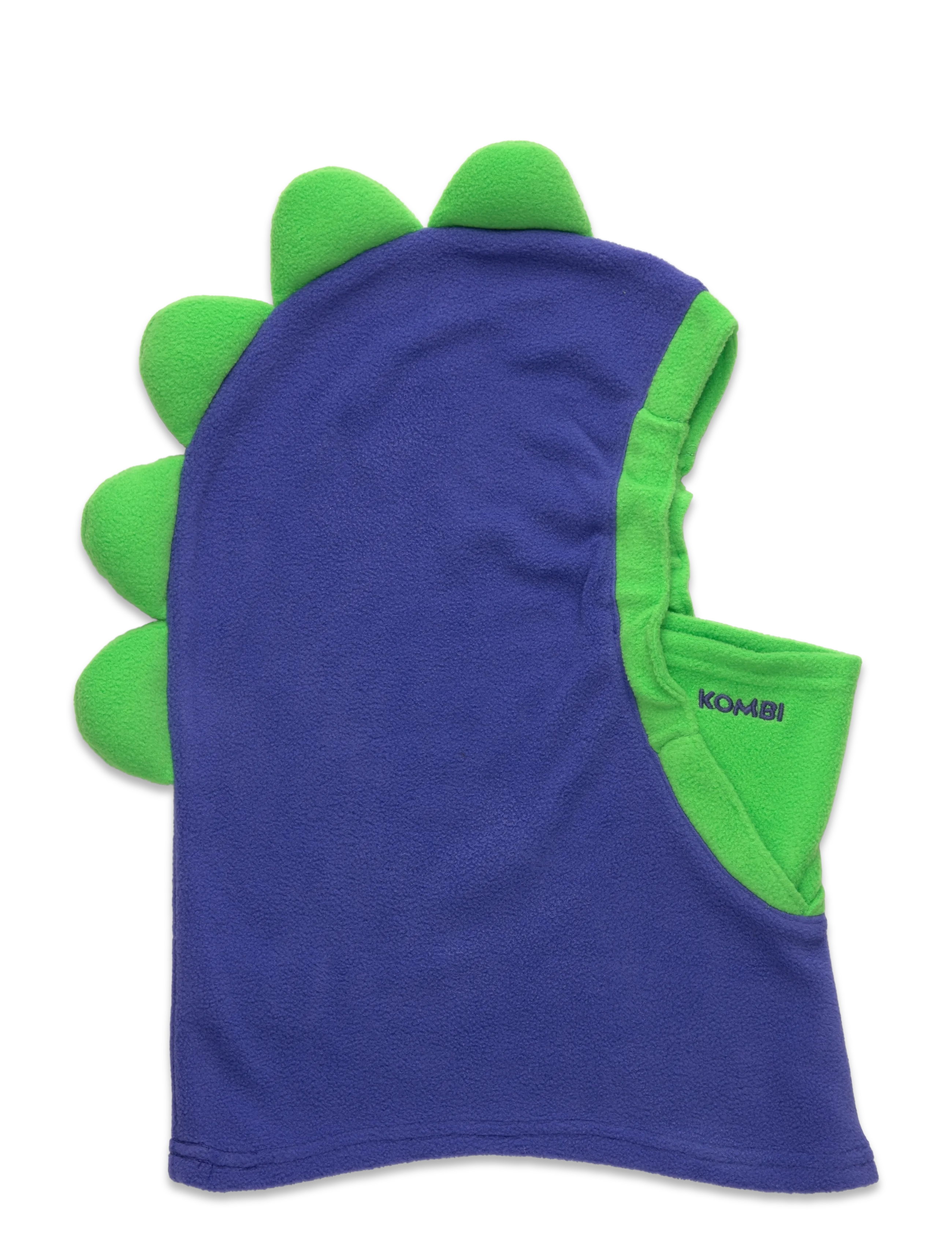 Kombi IMAGINRY B-CLAVA CHI - Balaclava - THEODORE DINOSAUR / green
