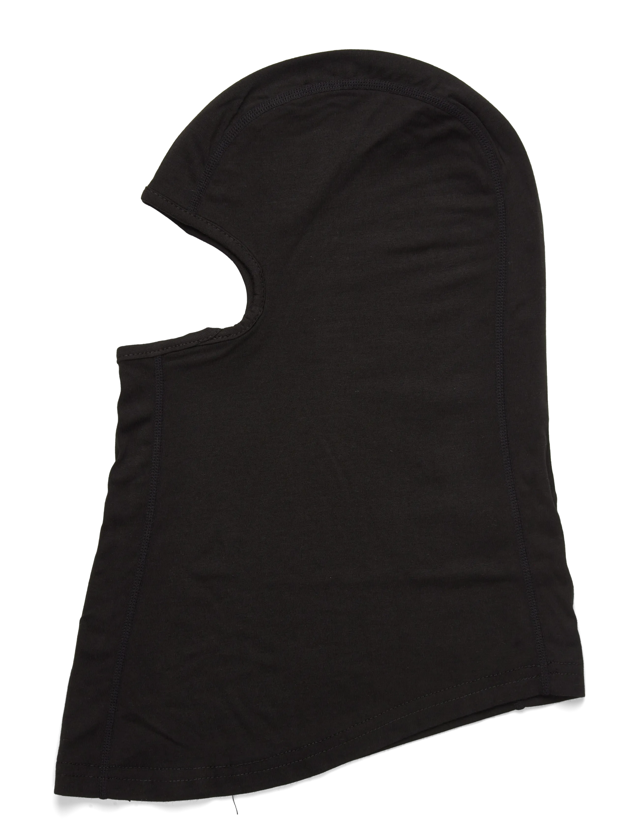 Kombi - MERINO BALACLAVA SR - balaclava - black - 1