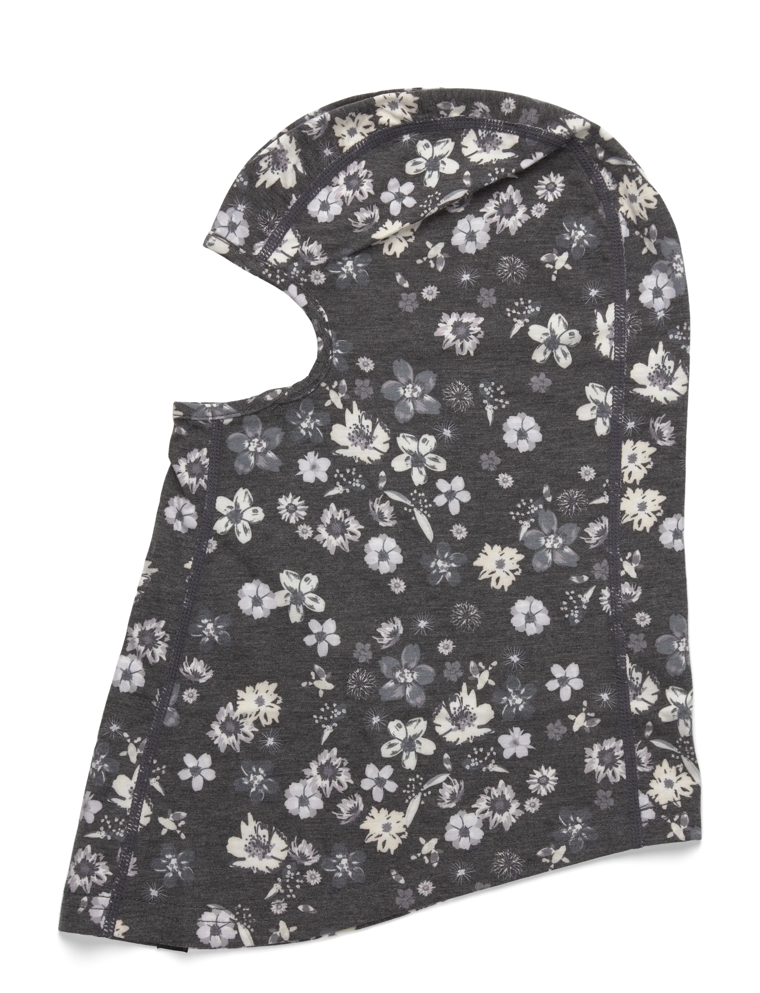 Kombi - MERINO BALACLAVA SR - sturmhaube - light grey daisy - 1