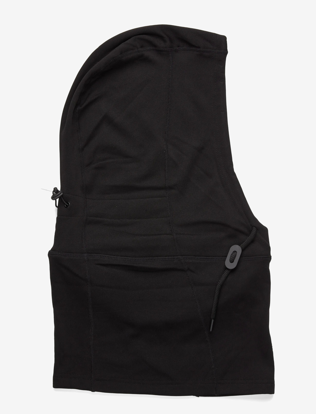Kombi - FLEECE BALACLAVA SR - laveste priser - black - 0