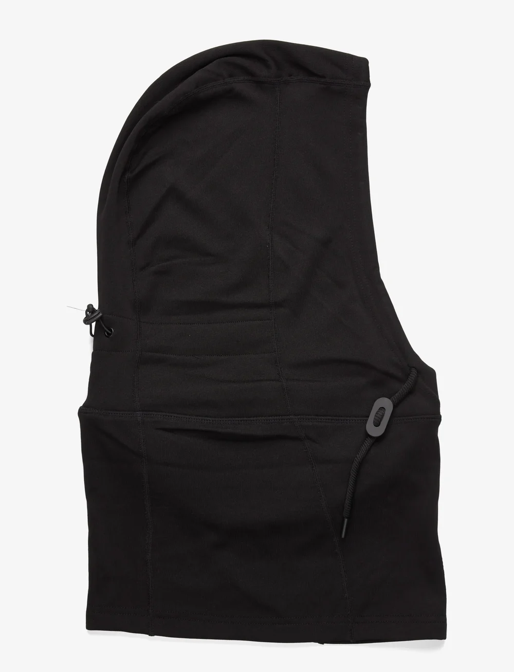 Kombi - FLEECE BALACLAVA SR - sturmhaube - black - 0