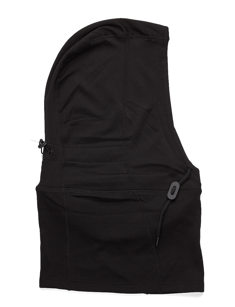 Kombi - FLEECE BALACLAVA SR - balaclava - black - 0