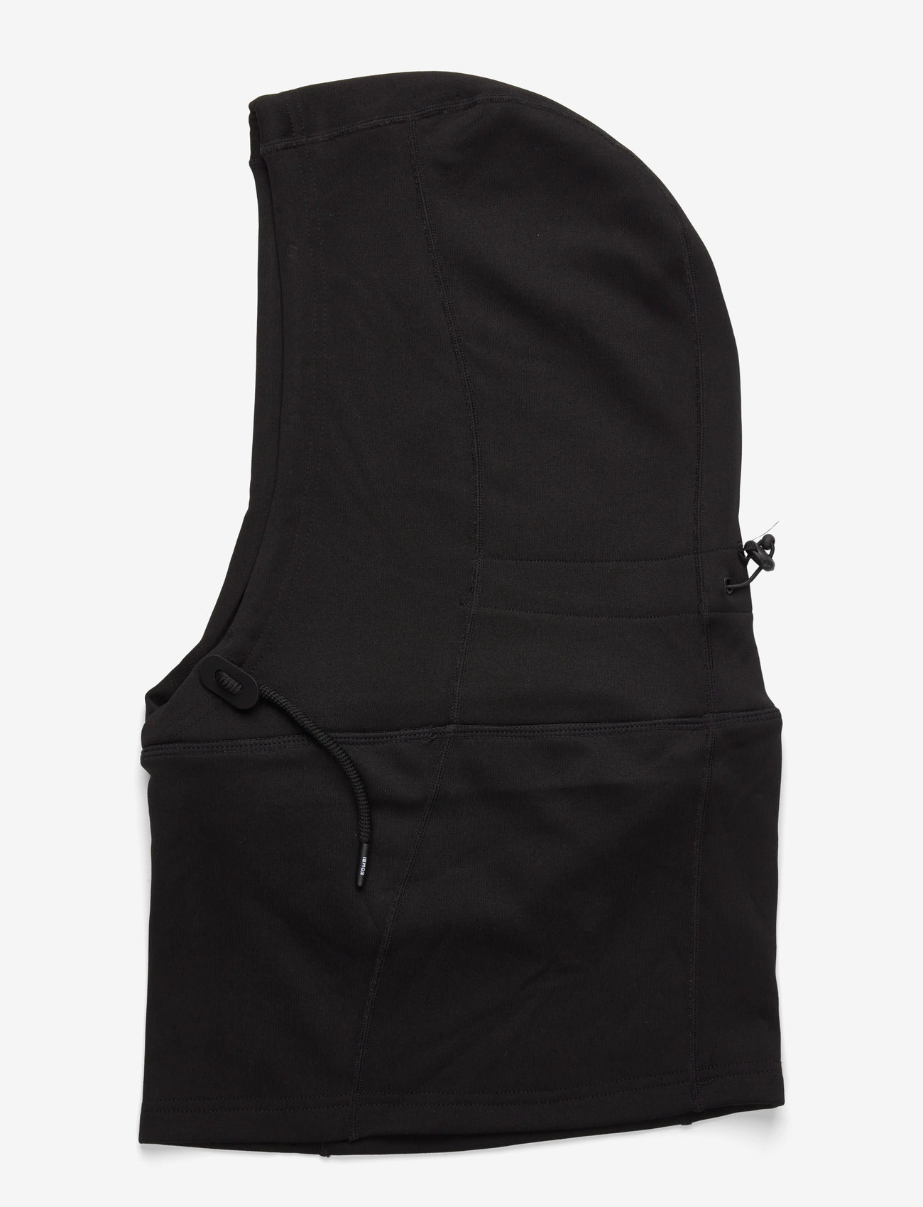 Kombi - FLEECE BALACLAVA SR - laveste priser - black - 1