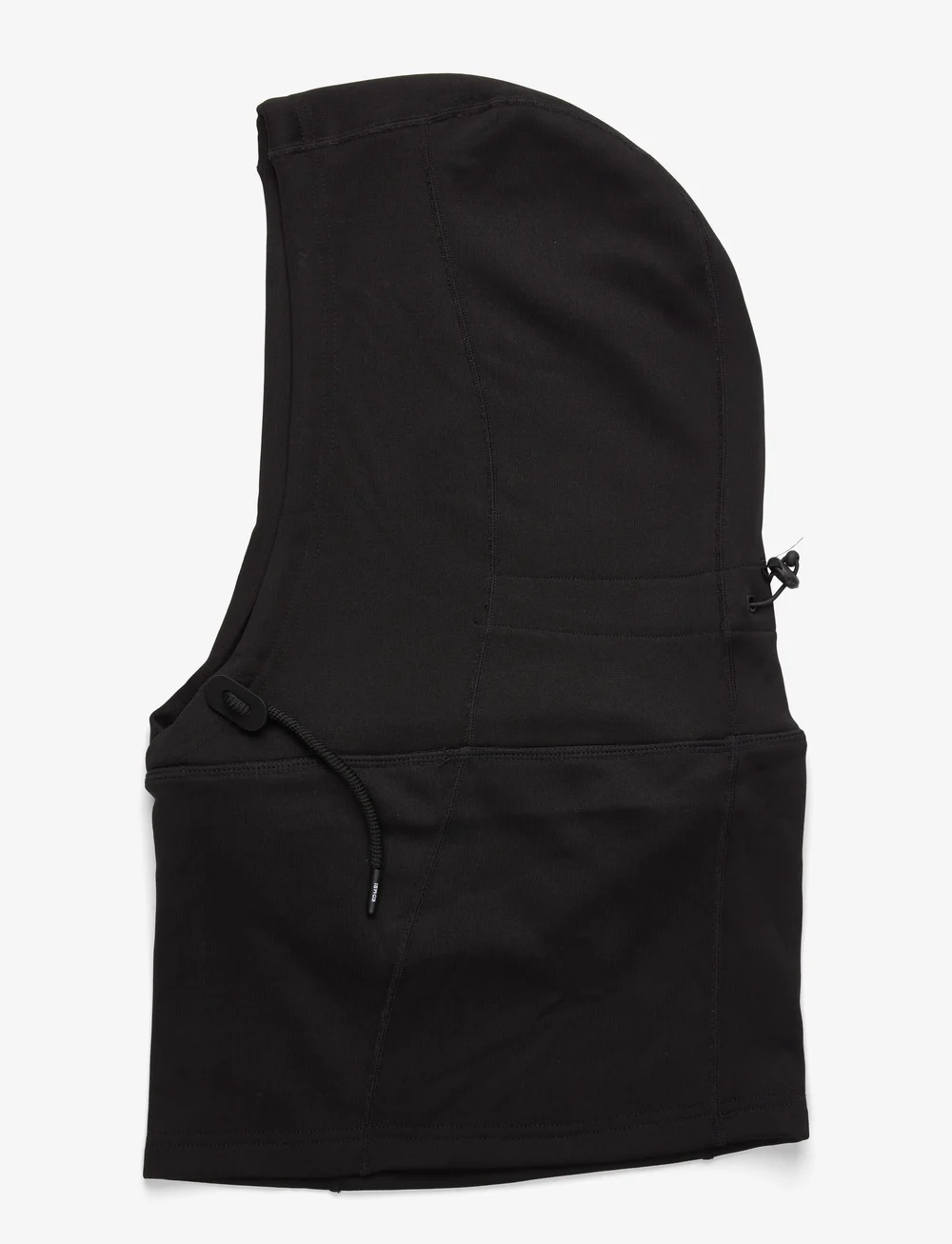 Kombi - FLEECE BALACLAVA SR - sturmhaube - black - 1