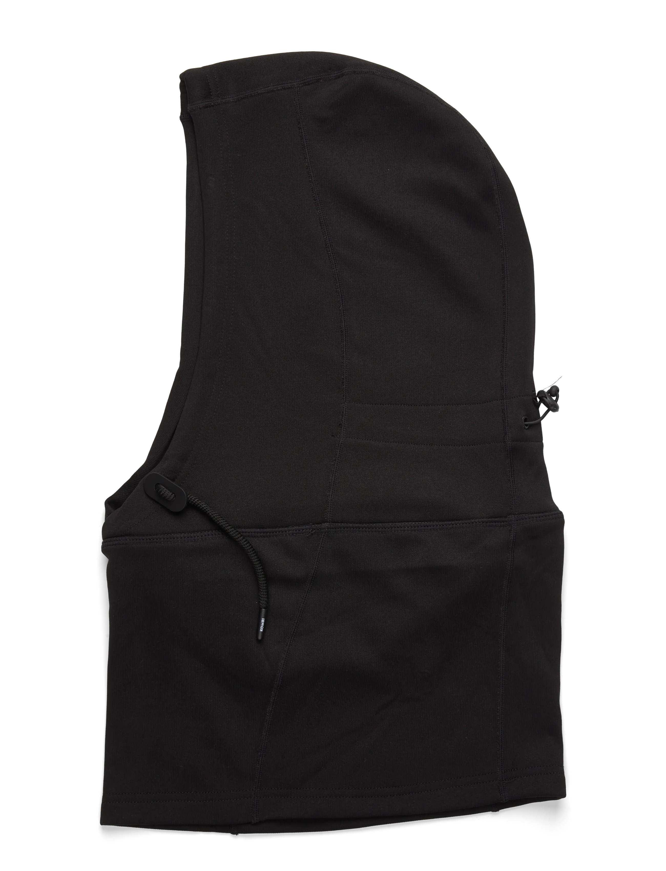 Kombi - FLEECE BALACLAVA SR - laveste priser - black - 1