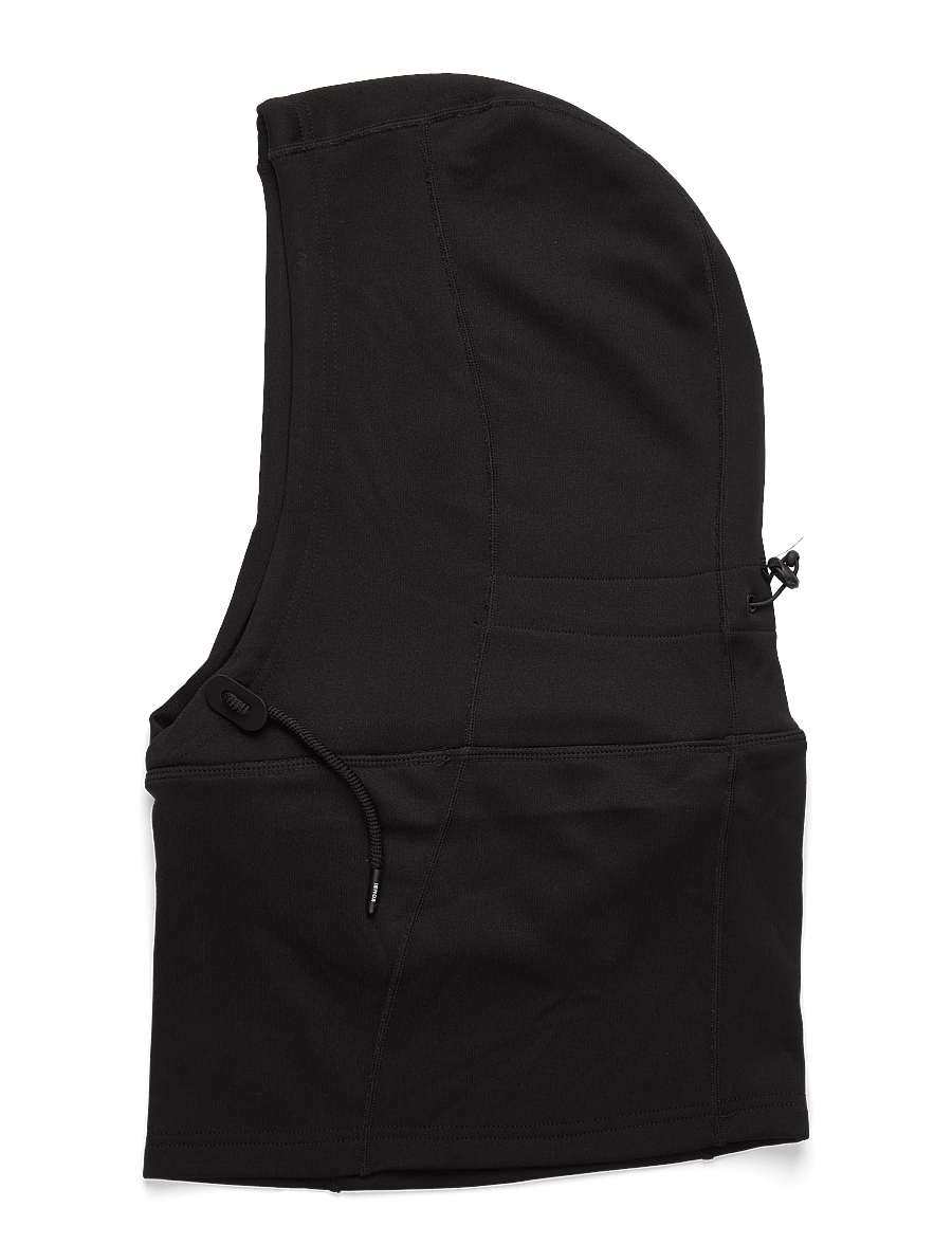 Kombi - FLEECE BALACLAVA SR - balaclava - black - 1