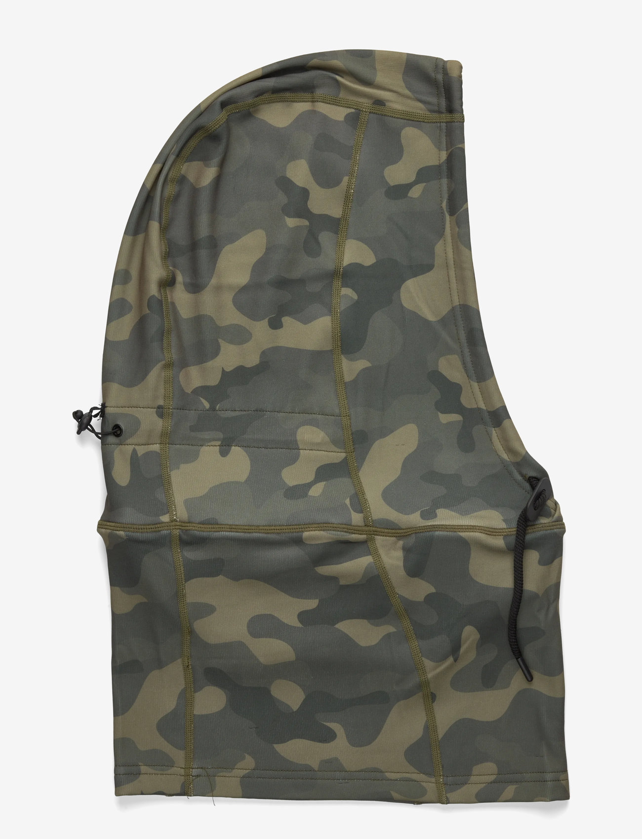 Kombi - FLEECE BALACLAVA SR - laveste priser - khaki liquid camo - 0