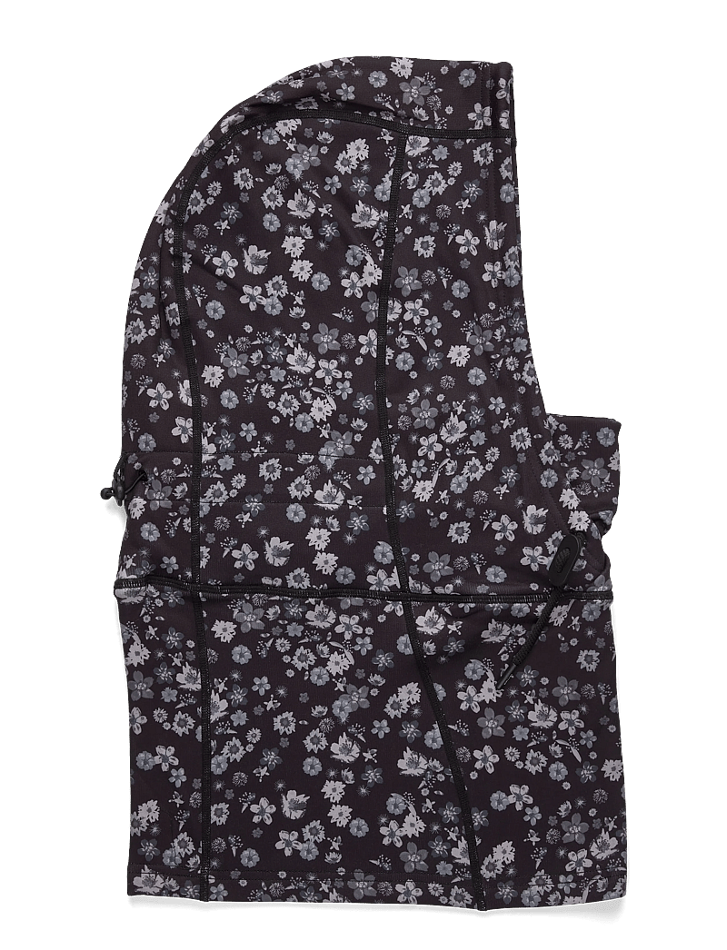 Kombi - FLEECE BALACLAVA SR - sukkmüts - light grey daisy - 0