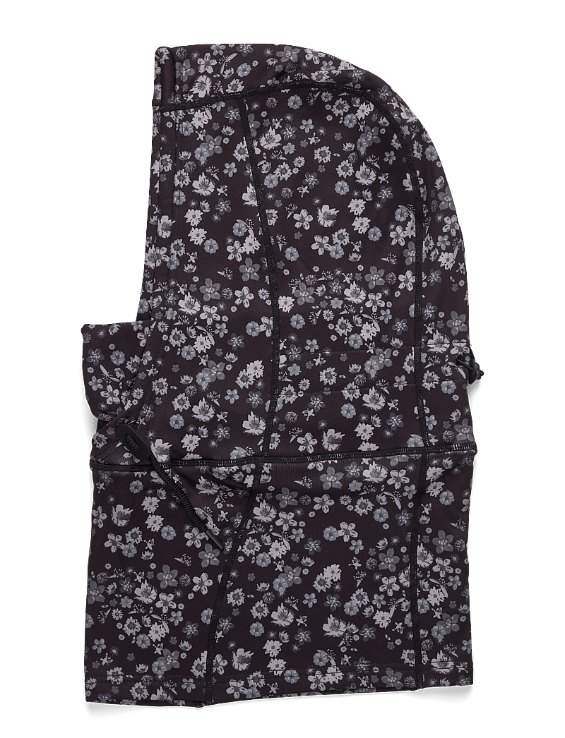 Kombi - FLEECE BALACLAVA SR - sukkmüts - light grey daisy - 1