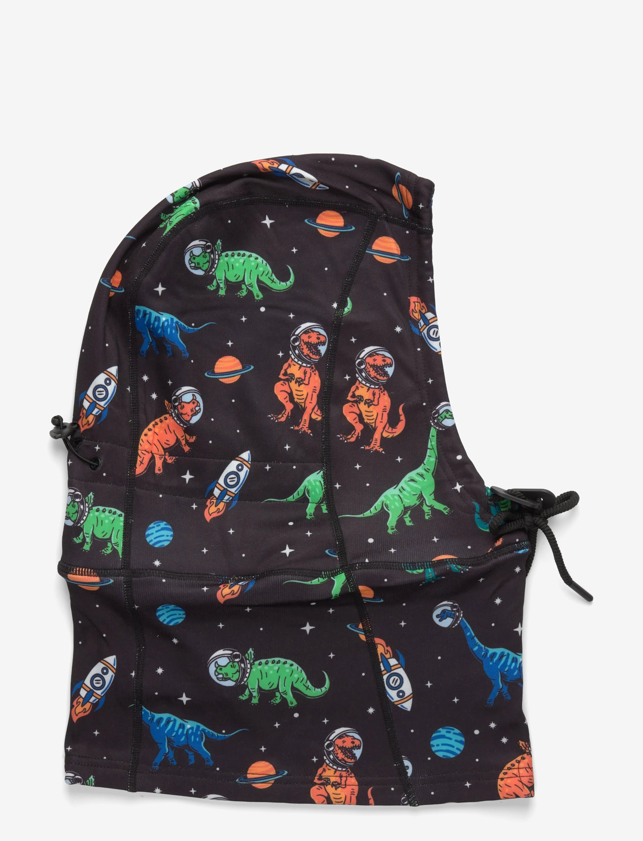 Kombi - FLEECE BALACLAVA JR - winteraccessoires - astro dino - 0